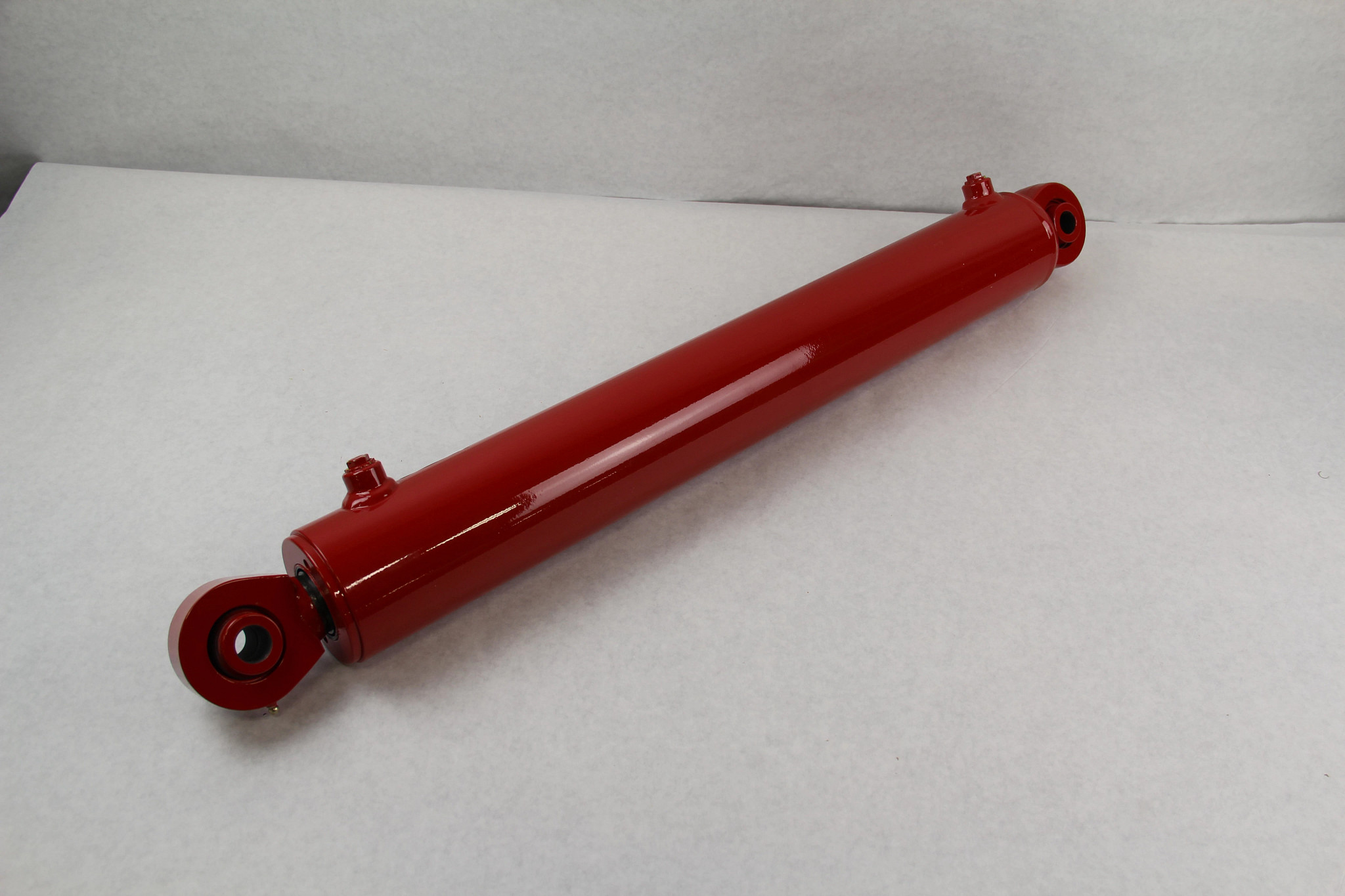 Cilindro hidráulico - dupla ação