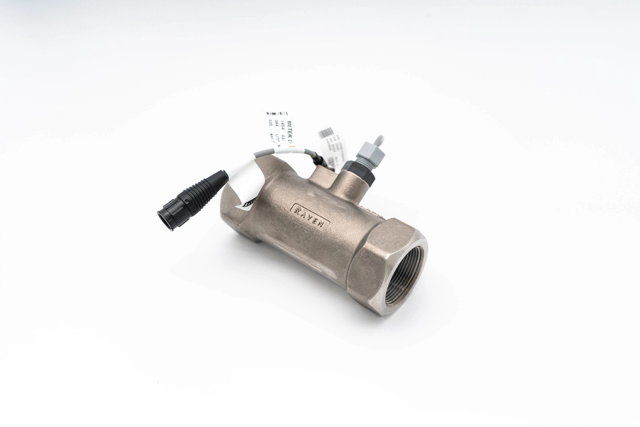 Meter | CASEIH | CA | FR