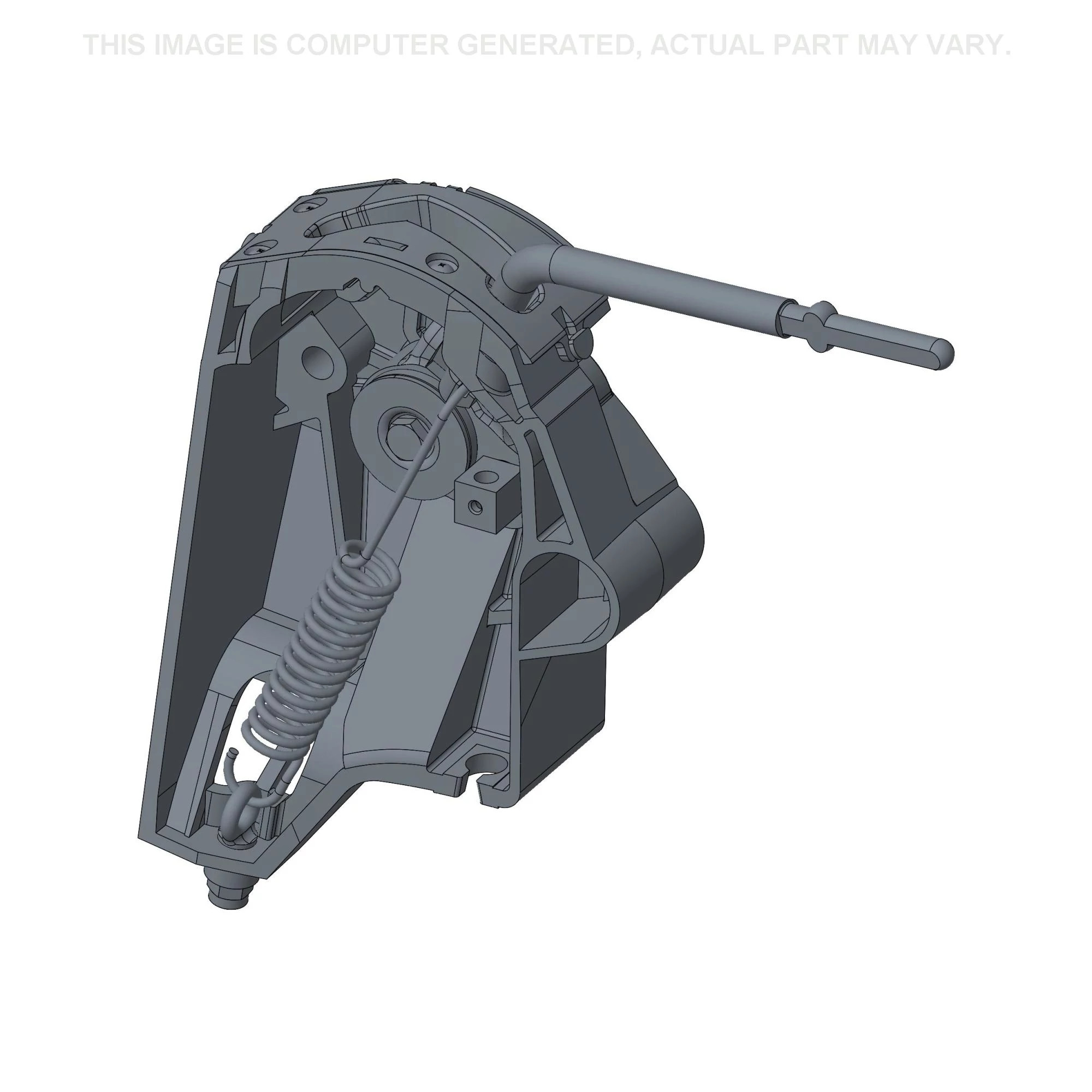 Prise De Force | CASEIH | CA | FR