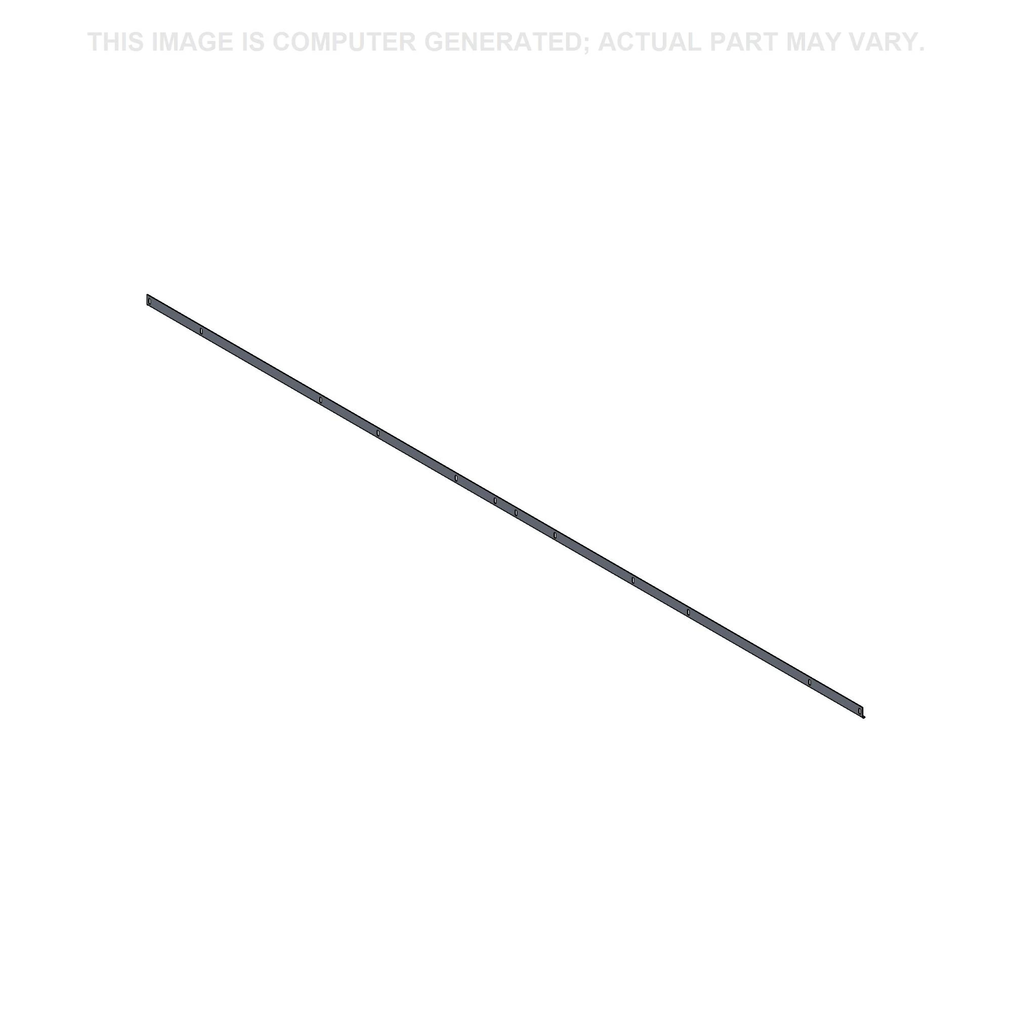 BAINHA METÁLICA | CASEIH | BR | PT