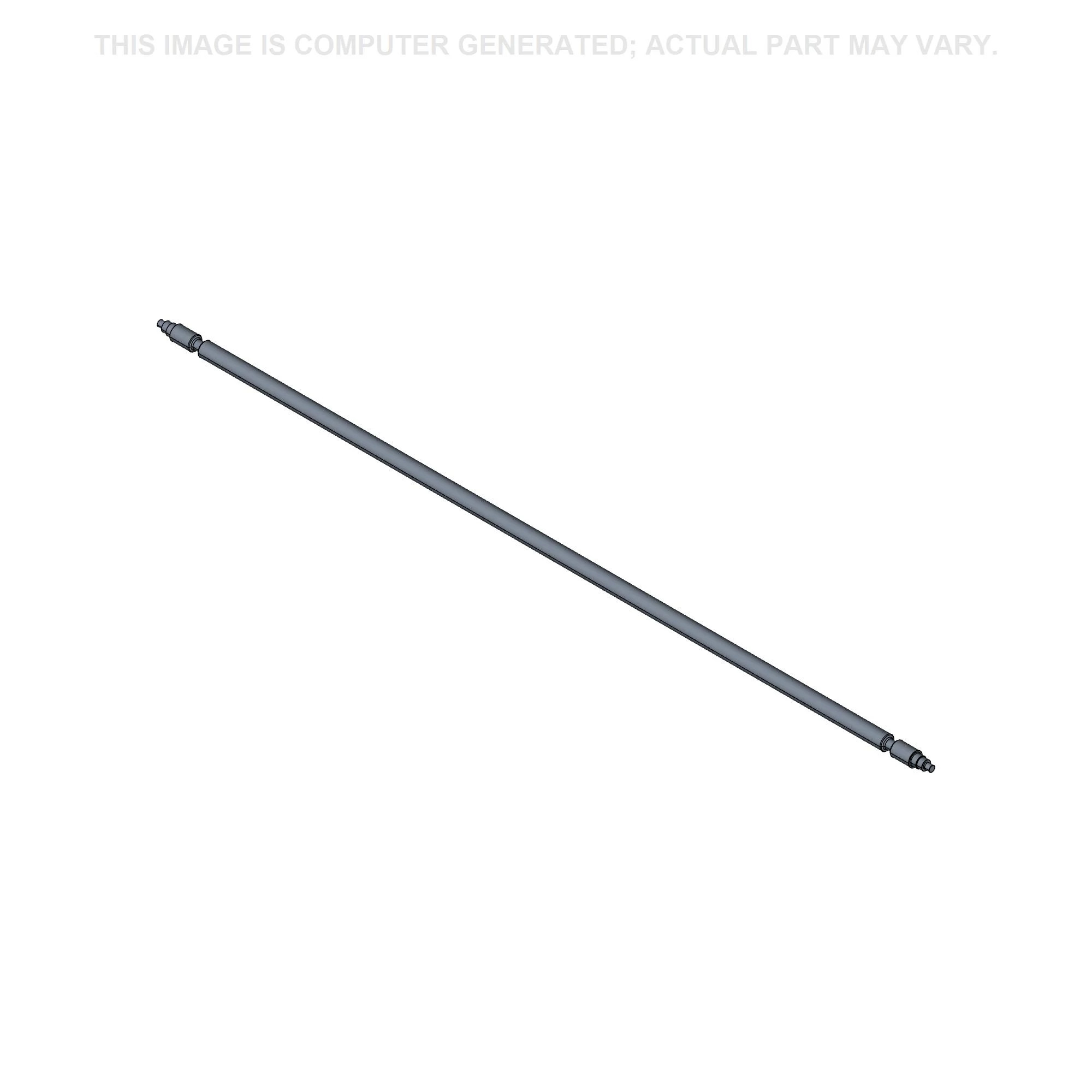 Eixo Porta-rolamento | NEWHOLLANDAG | BR | PT