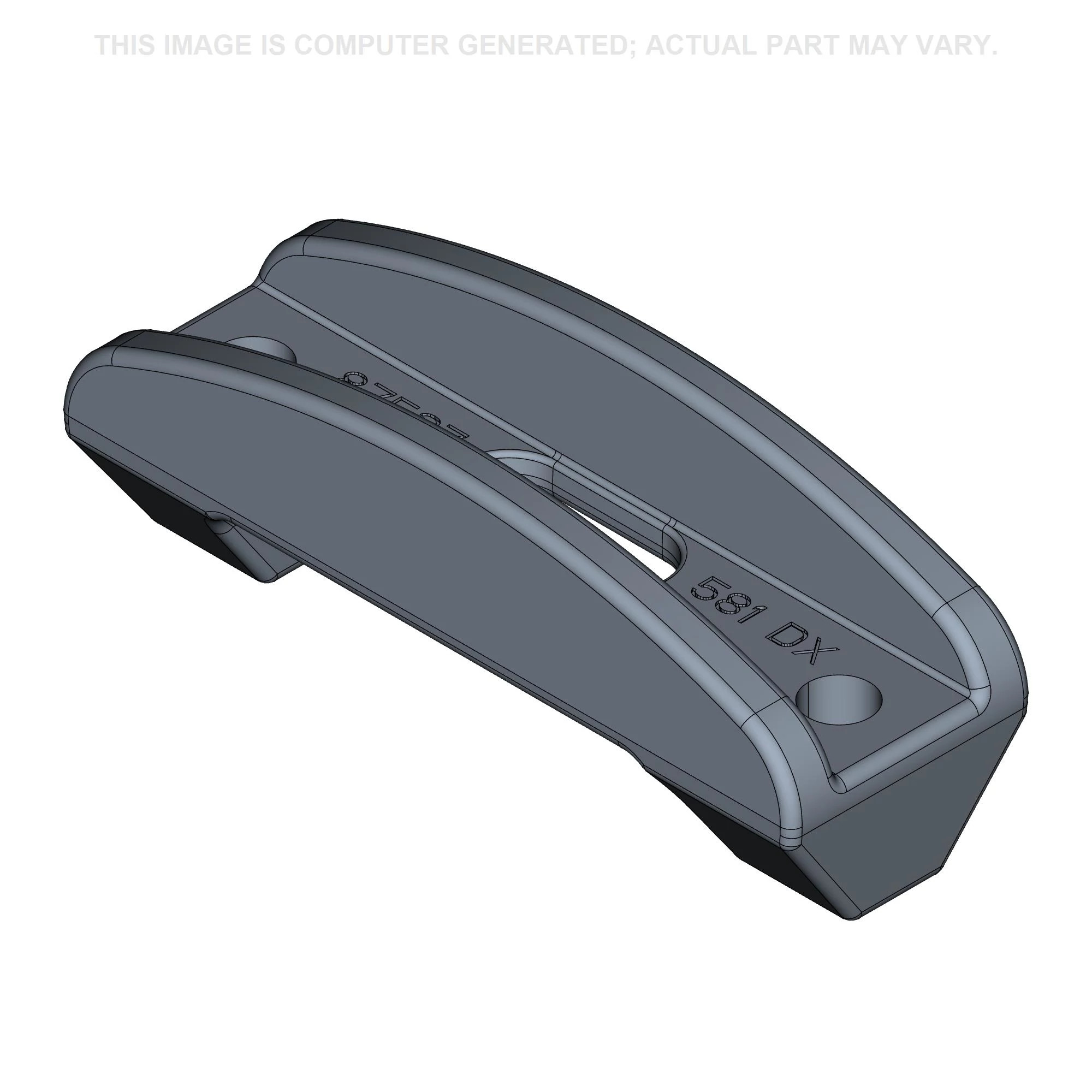 Bracadeira | CASECE | BR | PT