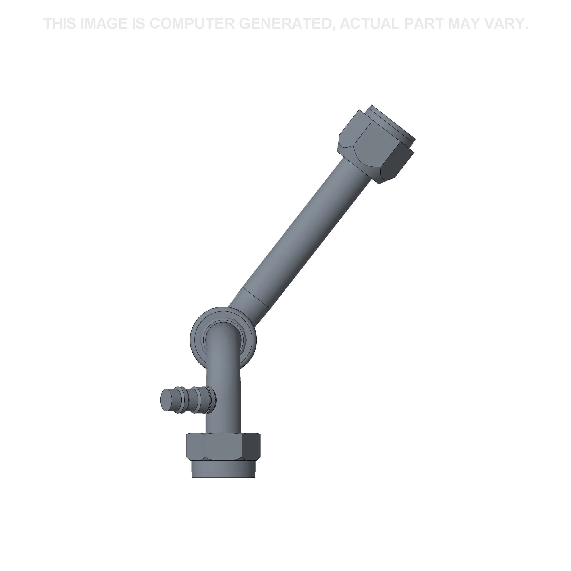 MANGUEIRA AR CONDICI