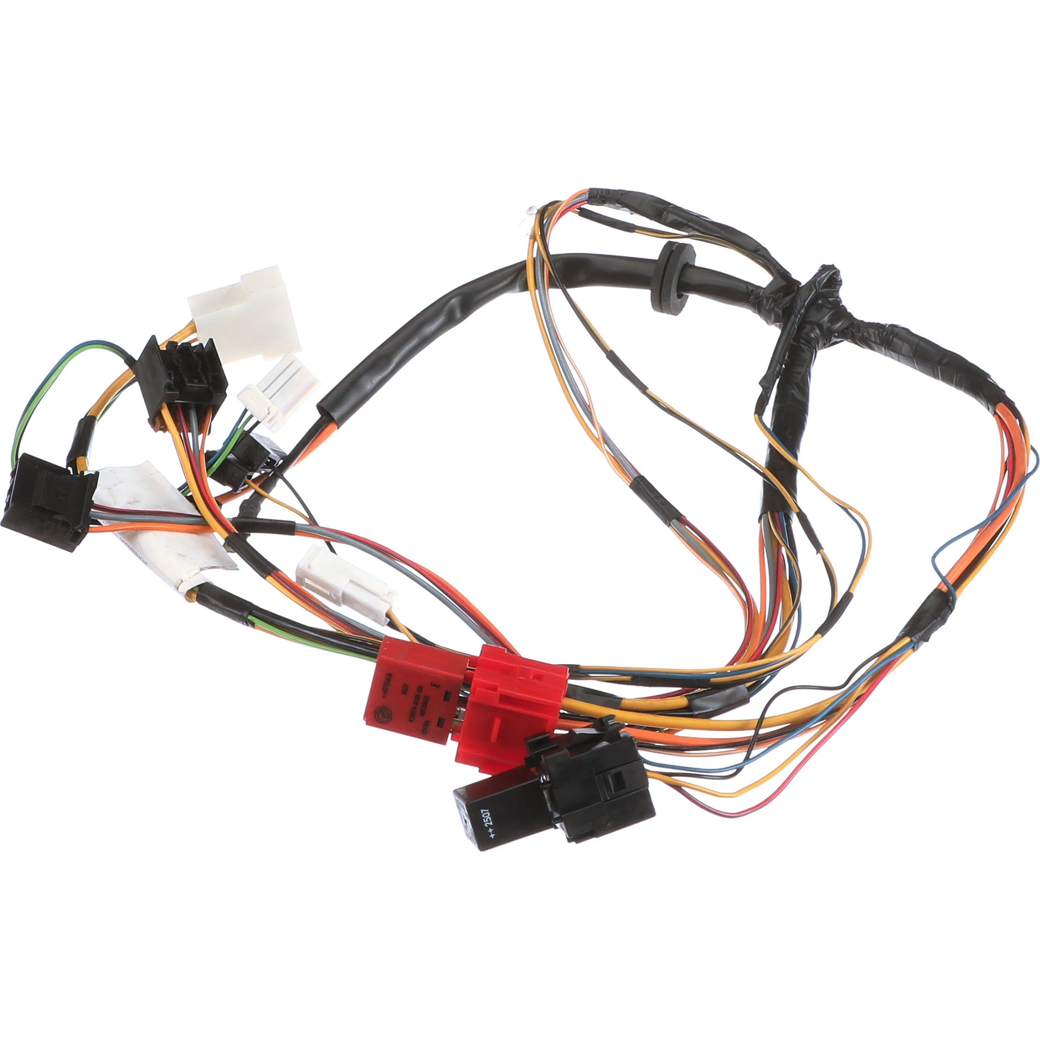 CABLE ELECTRIQUE | NEWHOLLANDAG | FR | FR