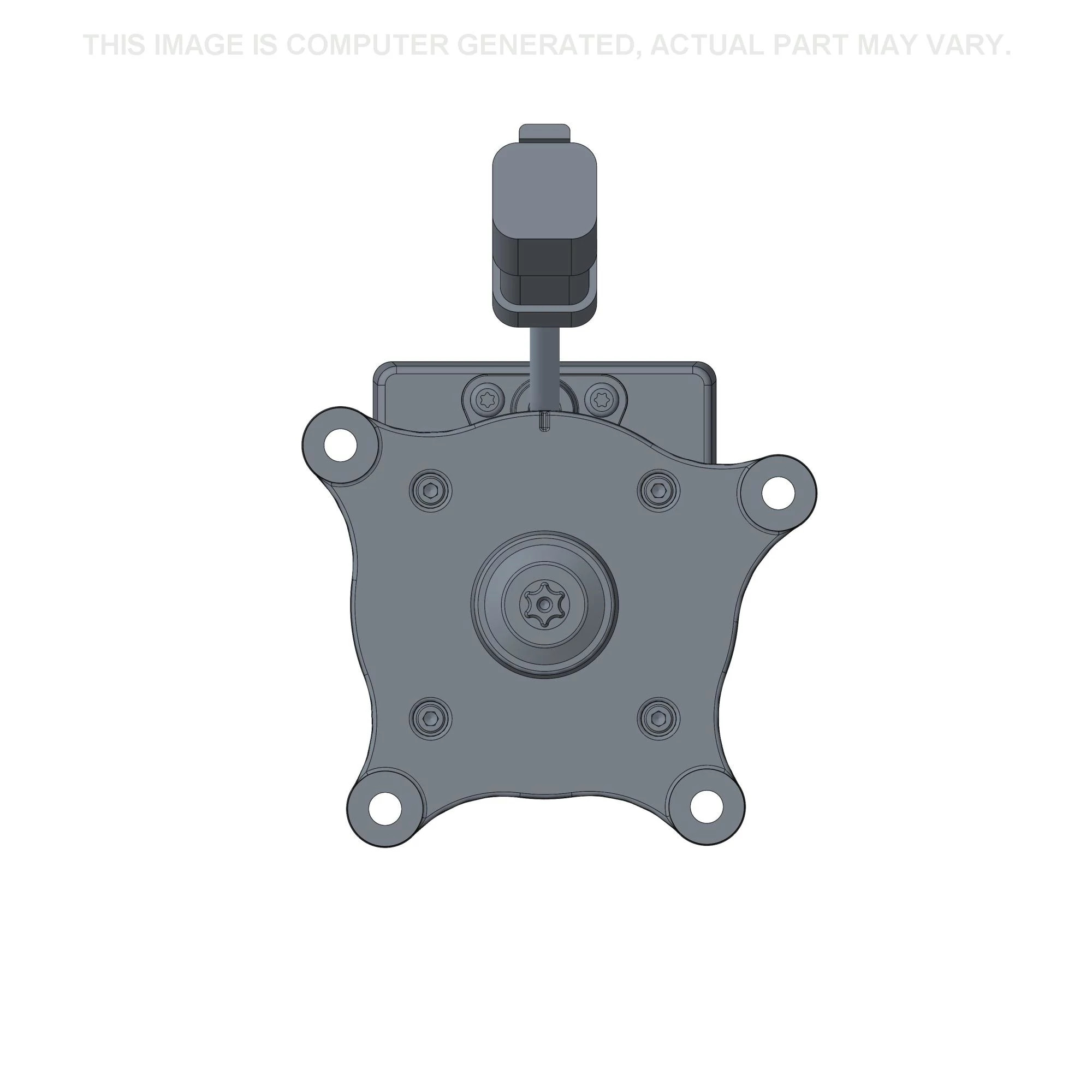 ELECTRIC MOTOR | FLEXICOIL | CA | EN