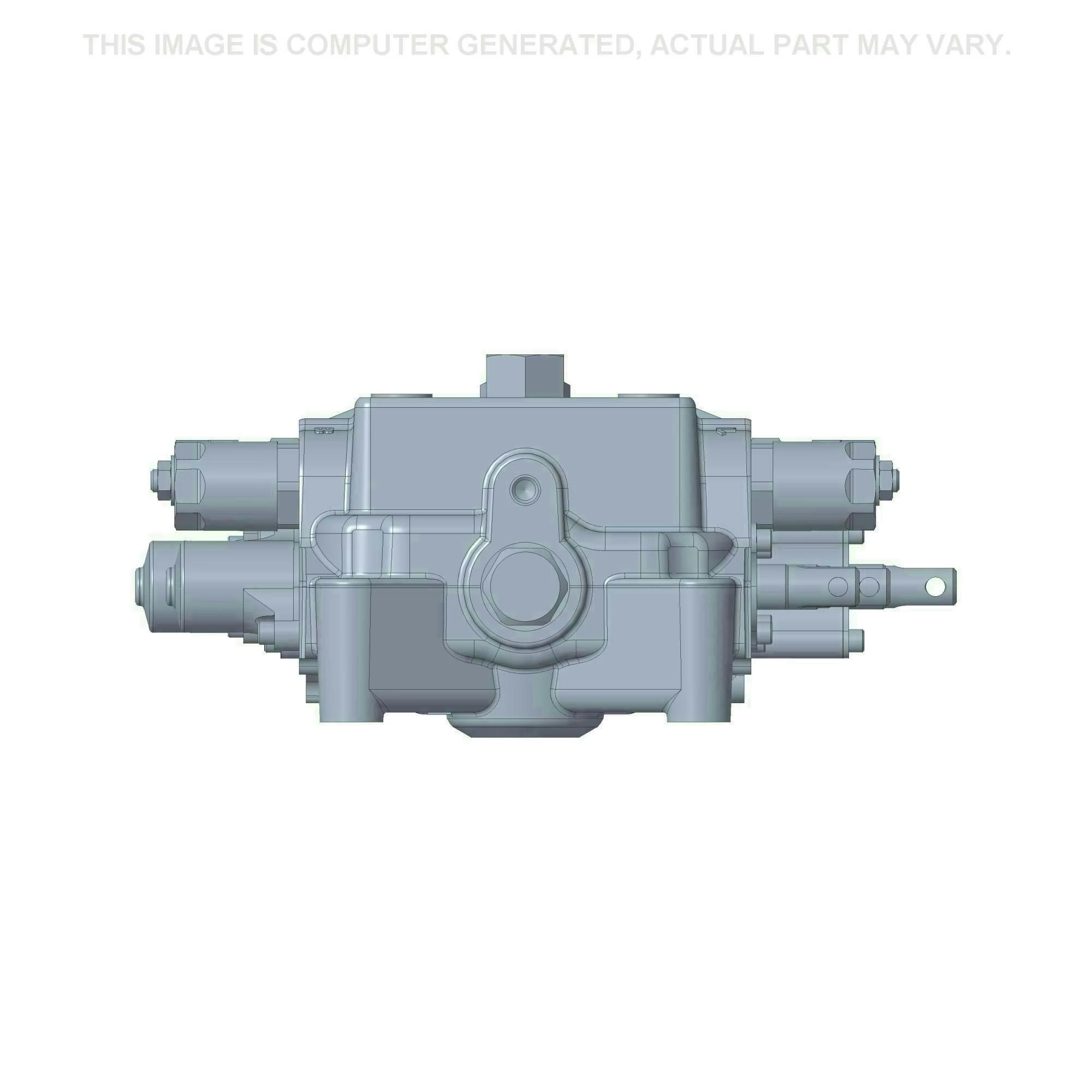 VALVE | CASECE | CA | EN