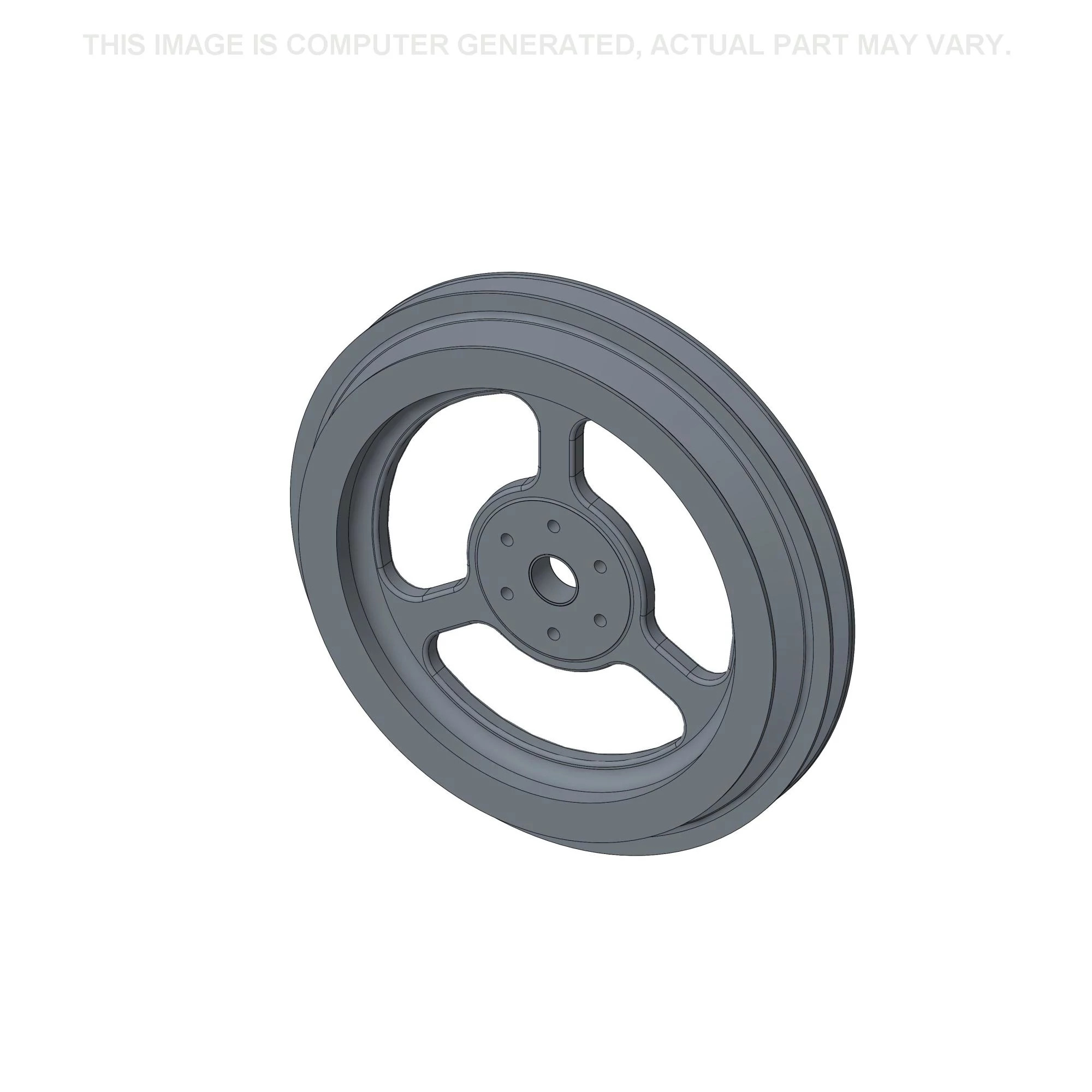 Polia | CASEIH | BR | PT