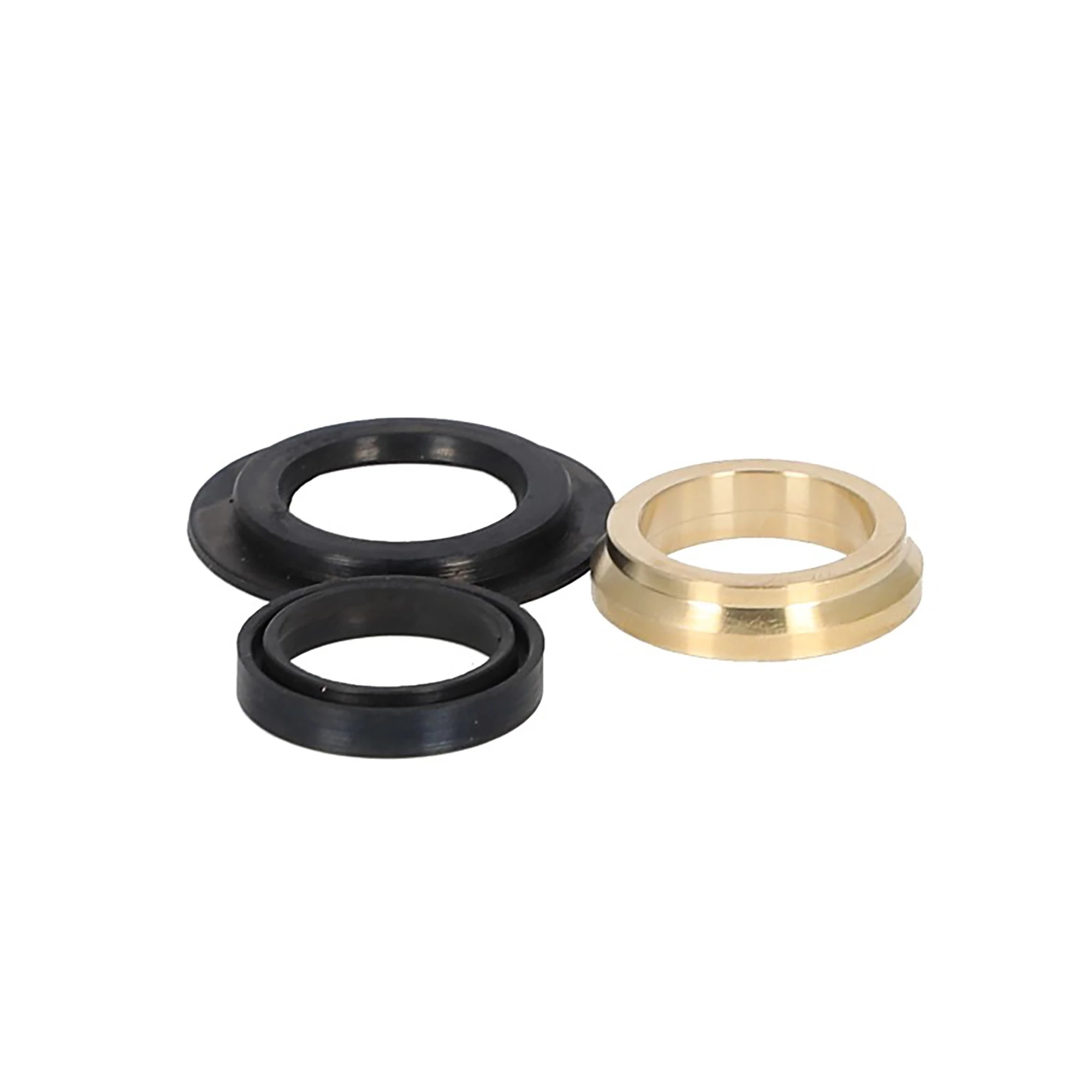 Steering Control Valve Upper Seal Kit | CASECE | US | EN