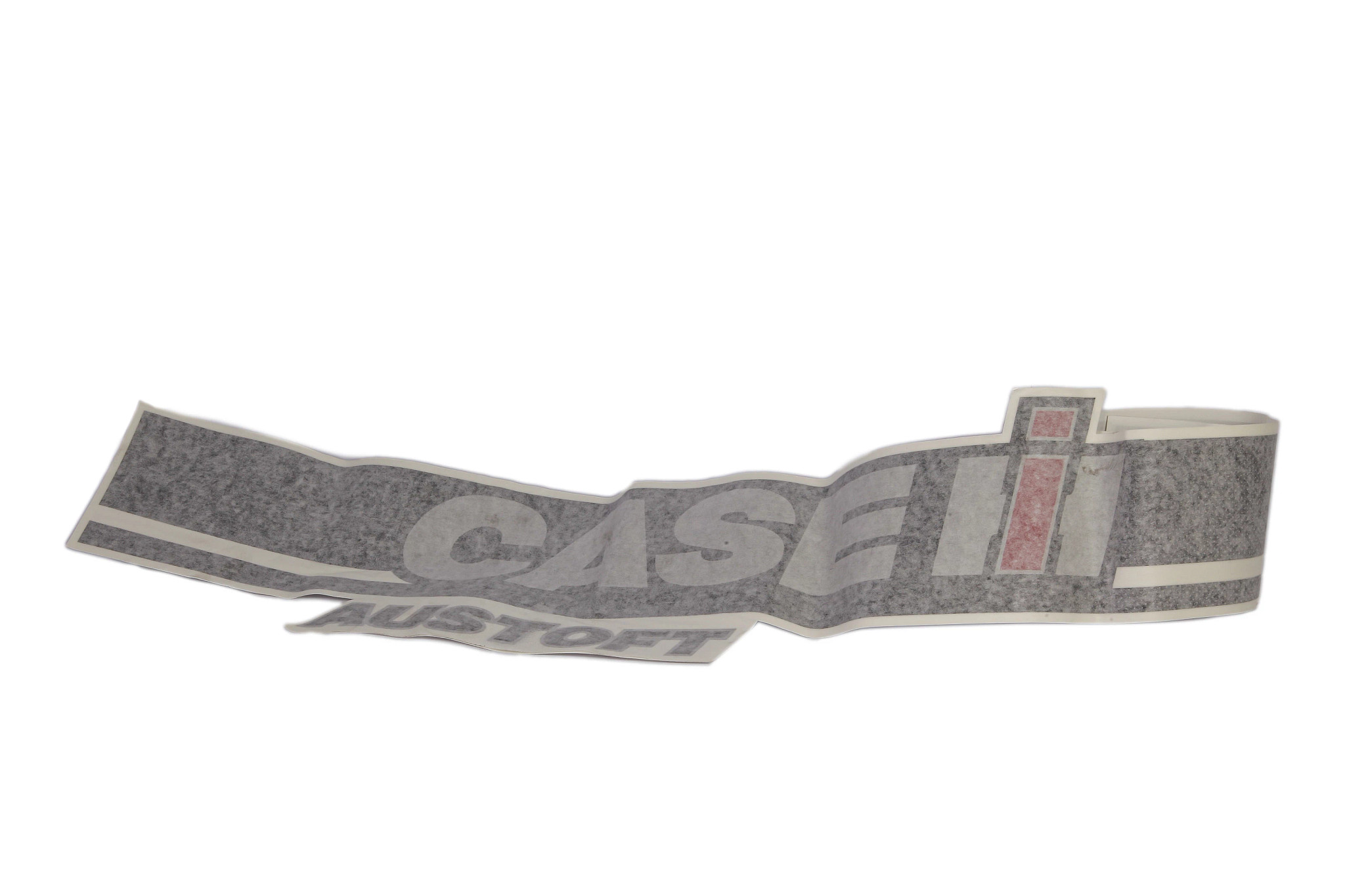 Decal | CASEIH | US | EN