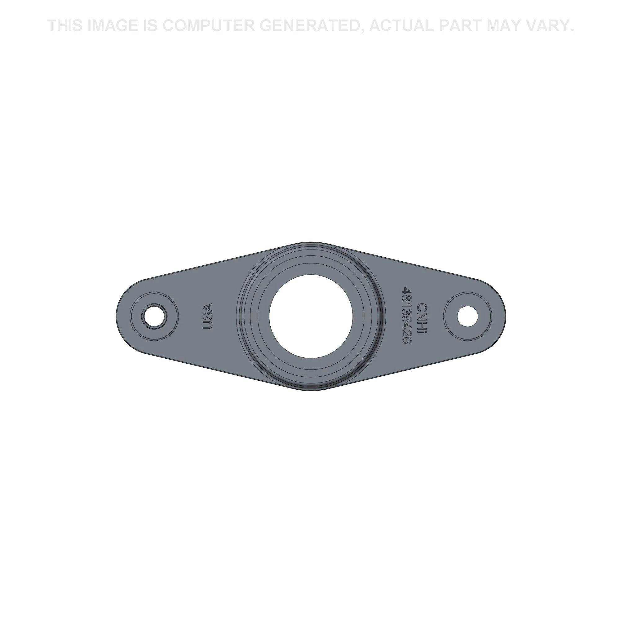 PLATE | CASEIH | GB | EN