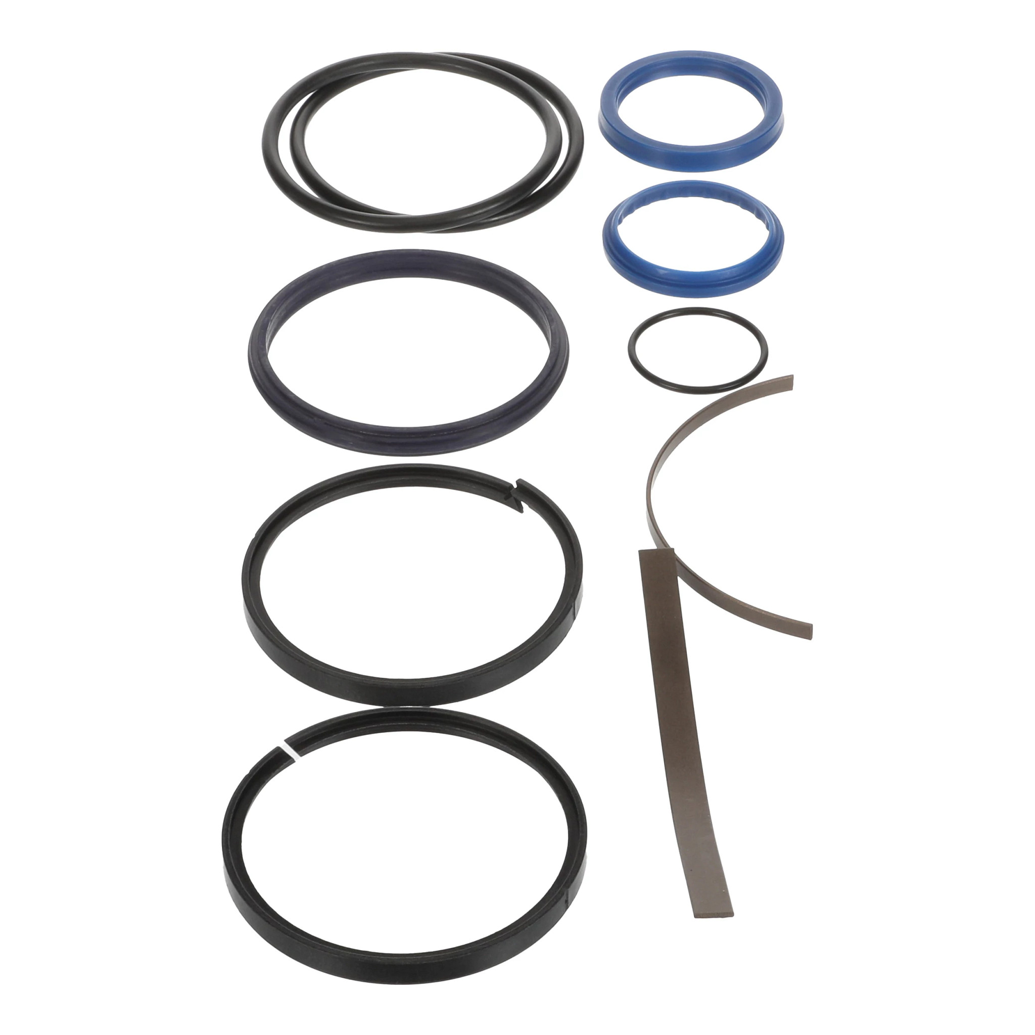 KIT DE JOINTS | NEWHOLLANDAG | EU | EN