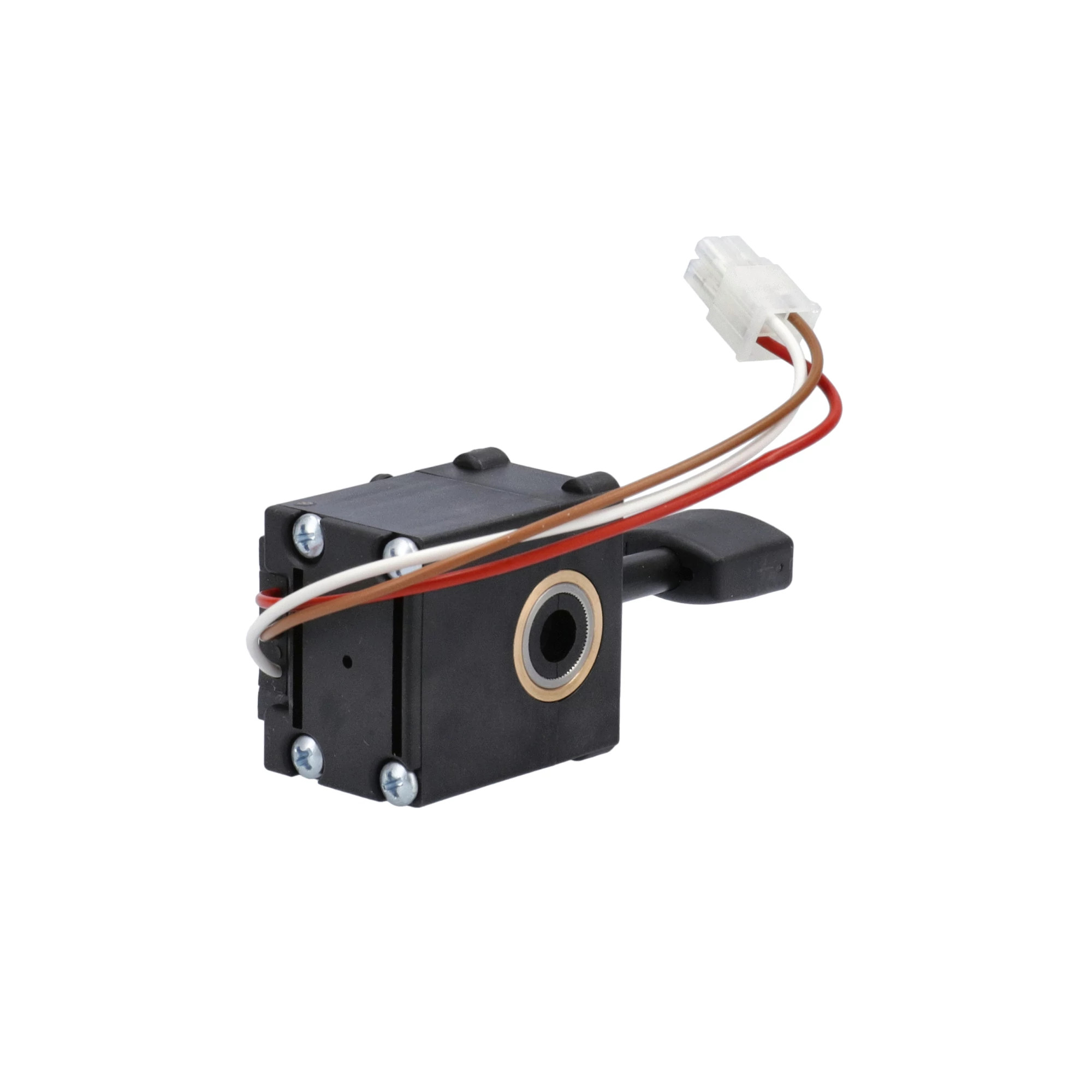 LEVER | CASEIH | AMEA | EN