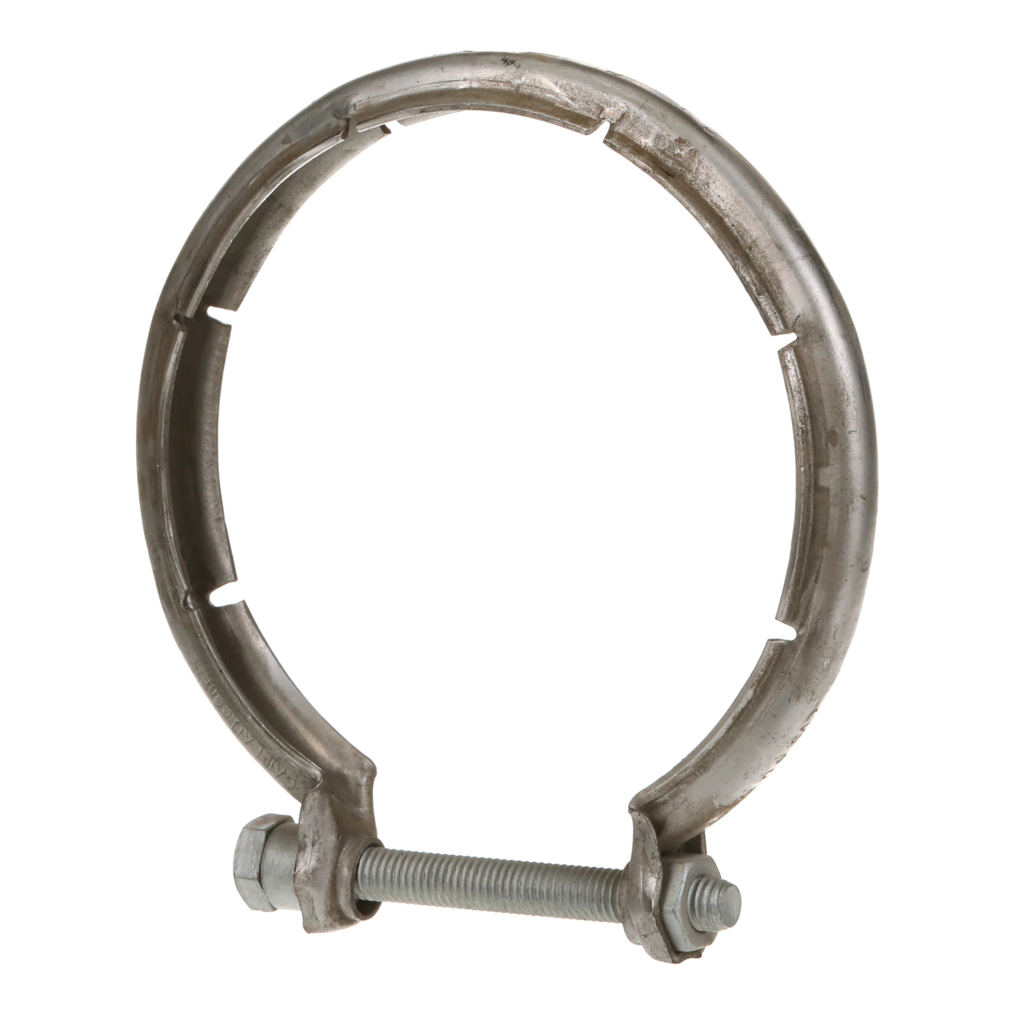 Clamp | CASECE | US | EN