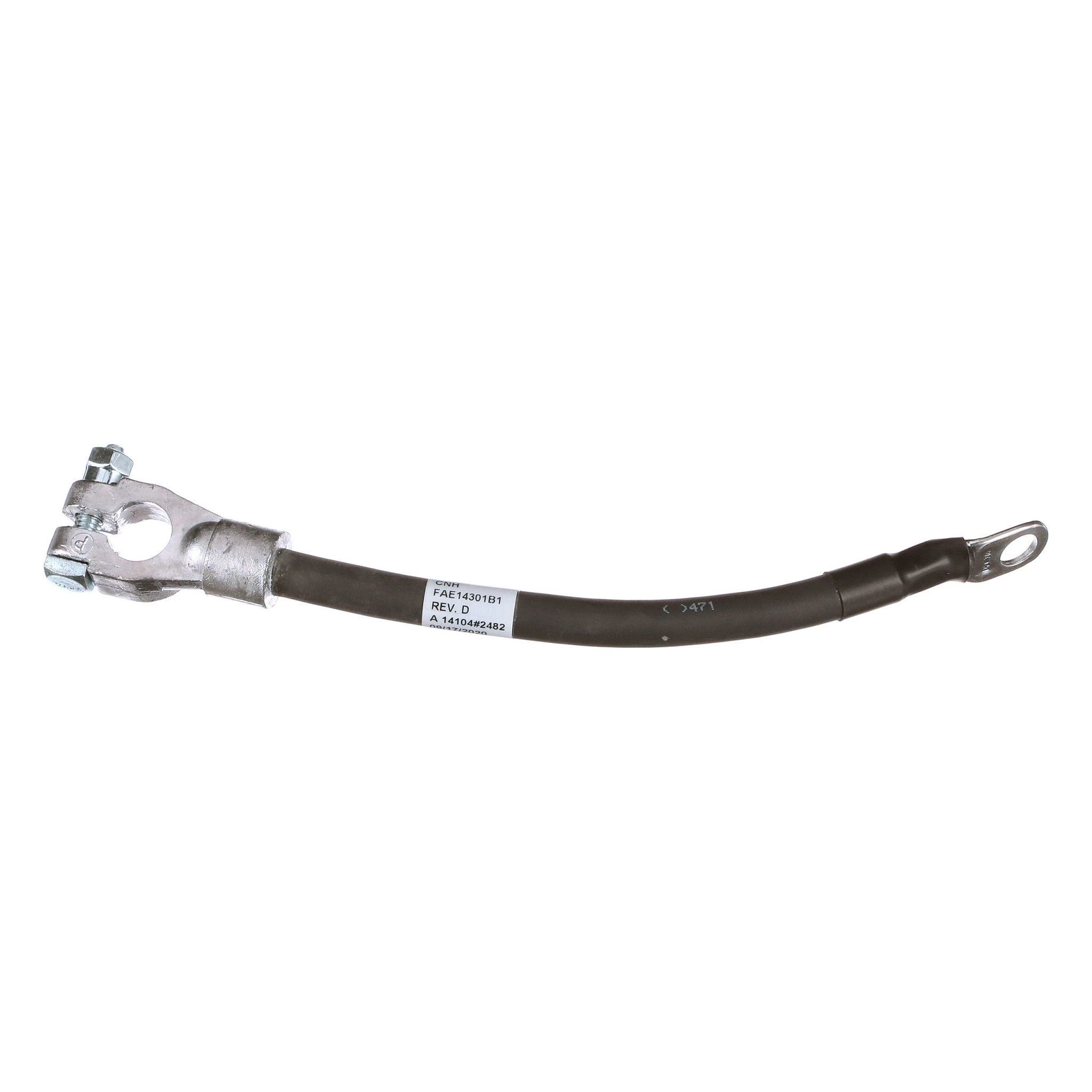 CABLE | NEWHOLLANDCE | US | EN