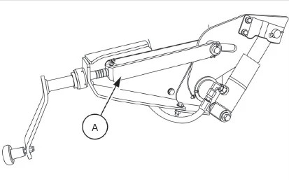 DIA KIT, HARVESTER | CASEIH | IE | EN