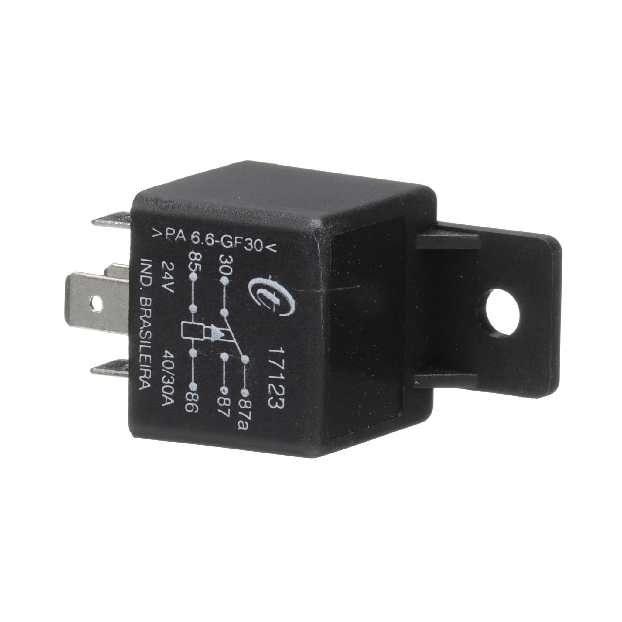 Relay | CASECE | BR | PT
