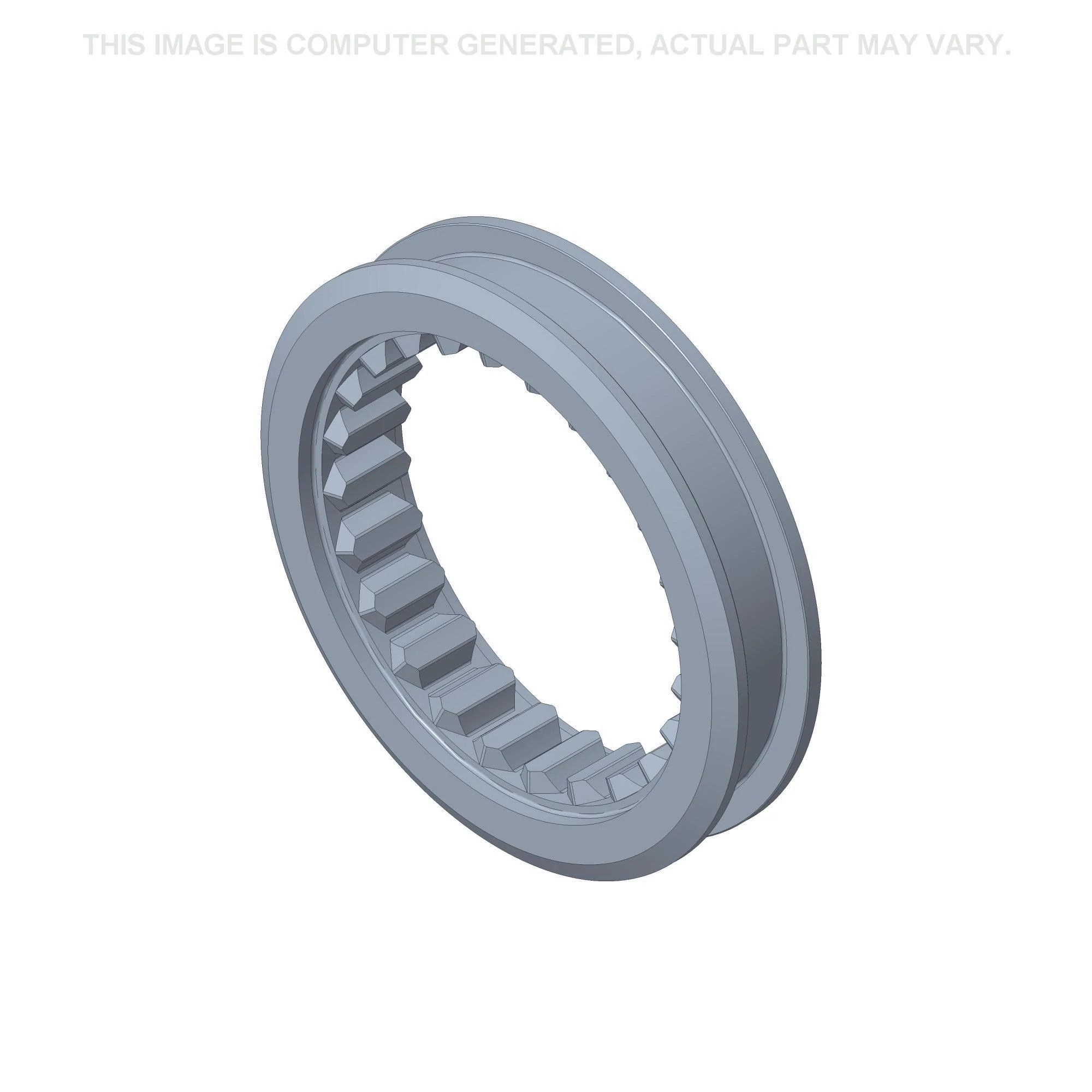 Sleeve | NEWHOLLANDAG | US | EN