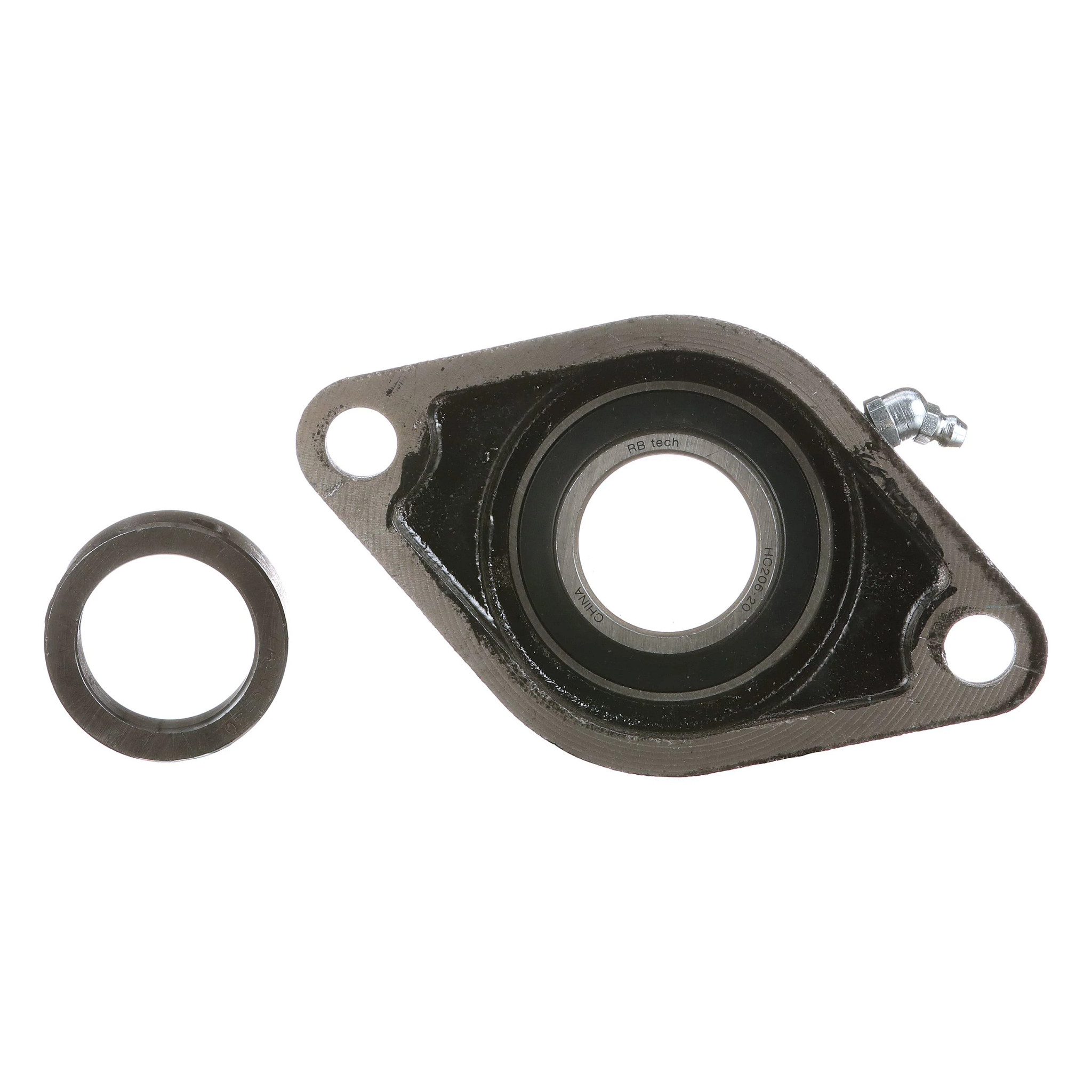 FLANGED BEARING | FLEXICOIL | CA | EN