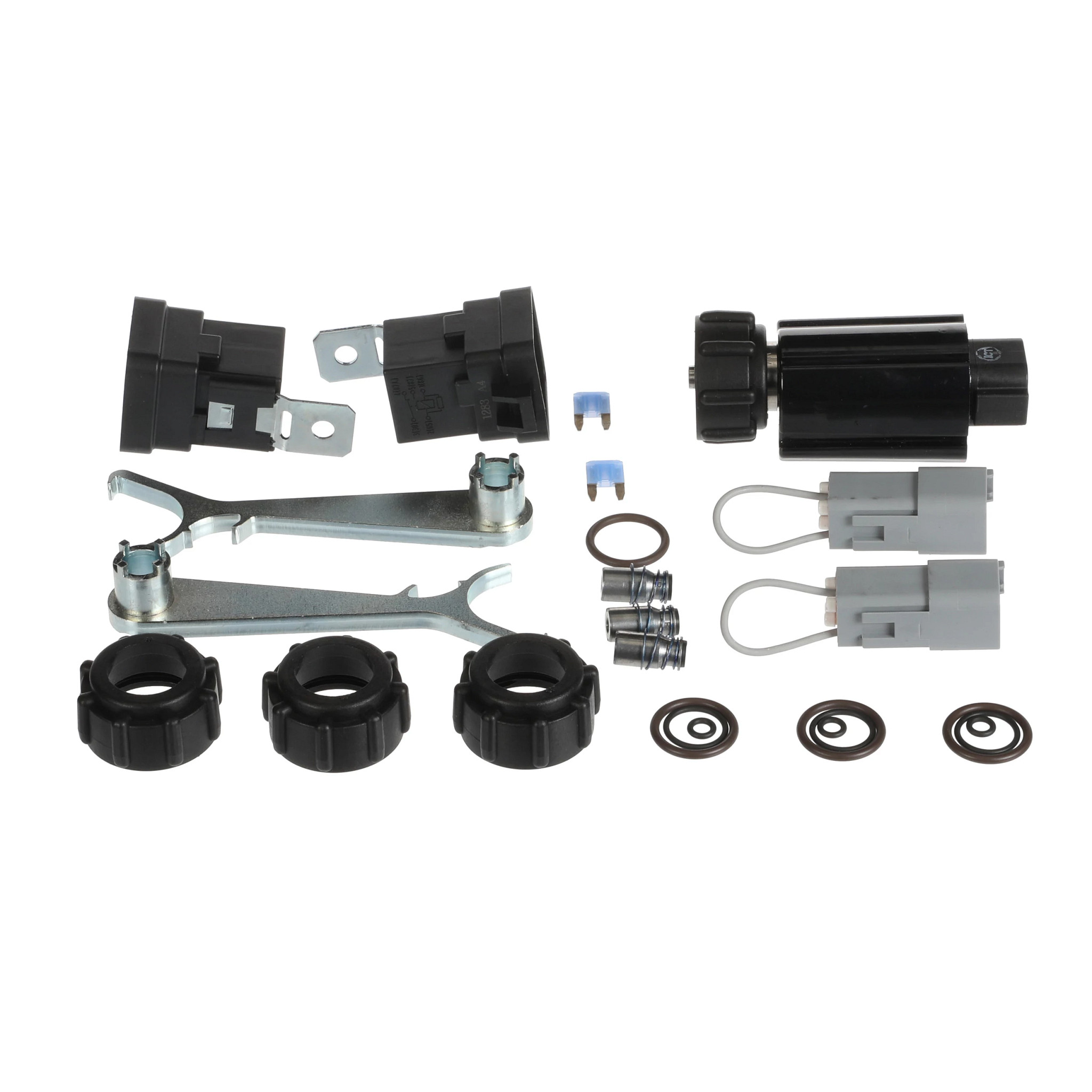 KIT | CASECE | CA | EN