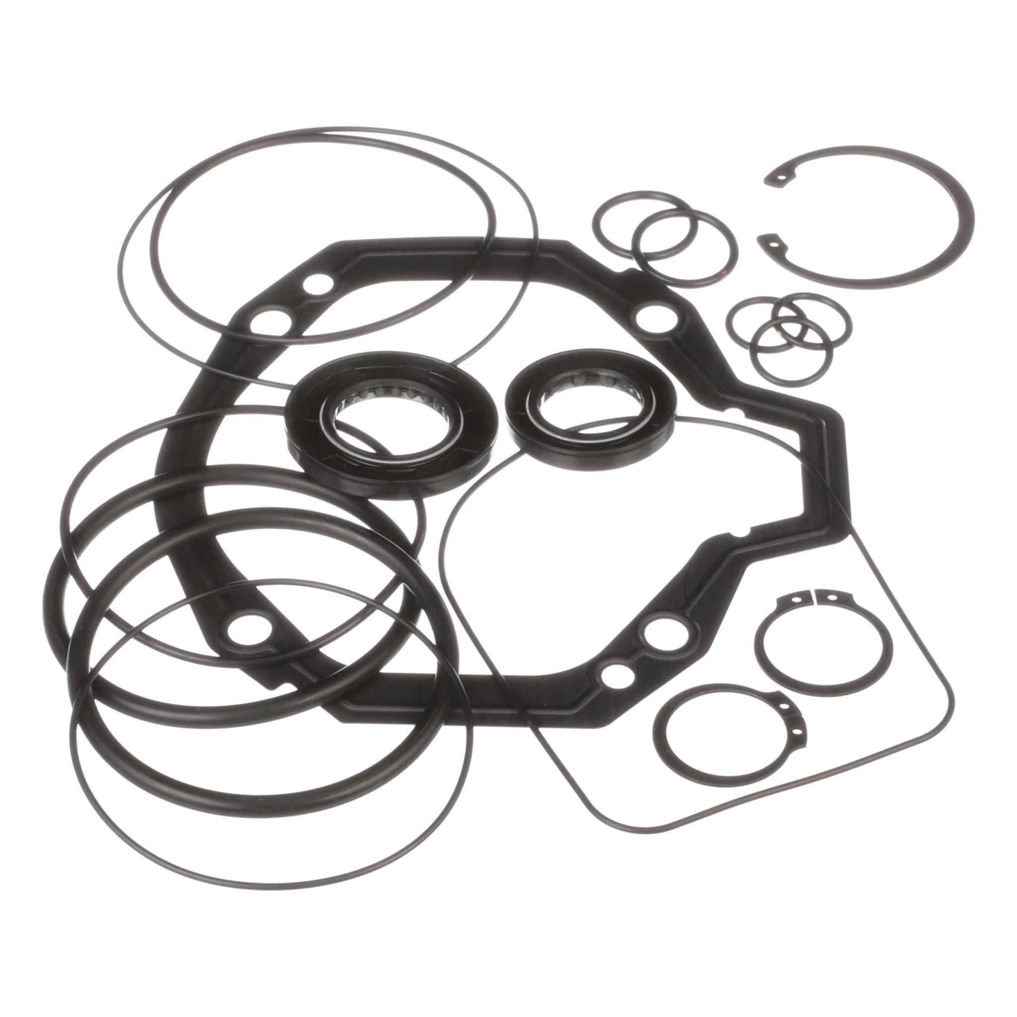 SEAL KIT | NEWHOLLANDAG | EU | EN