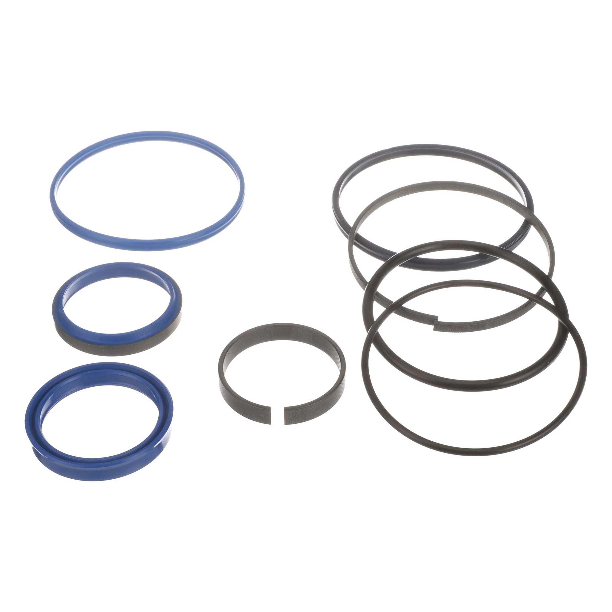 SEAL PACKAGE | NEWHOLLANDAG | NZ | EN