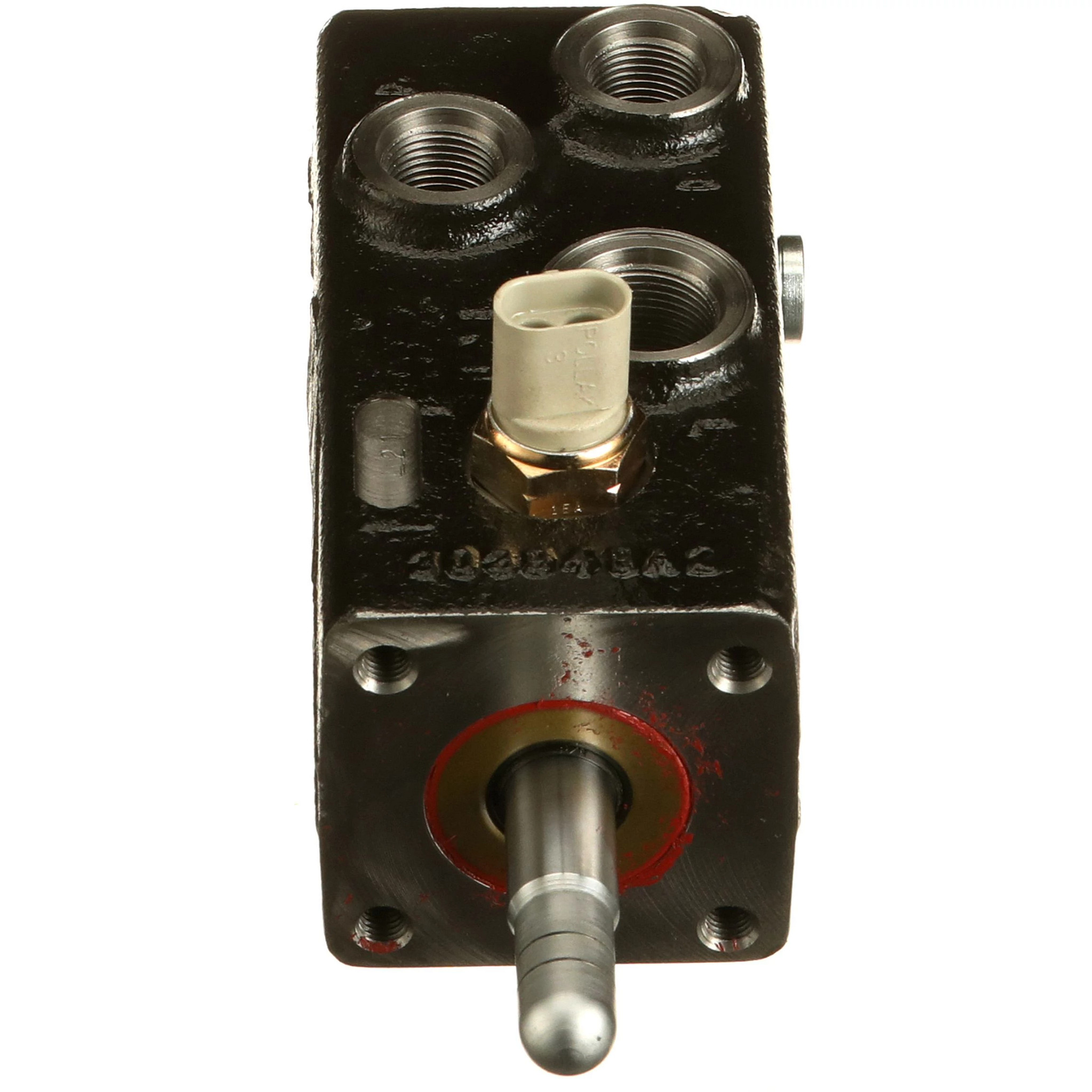 BRAKE VALVE | NEWHOLLANDAG | CA | EN