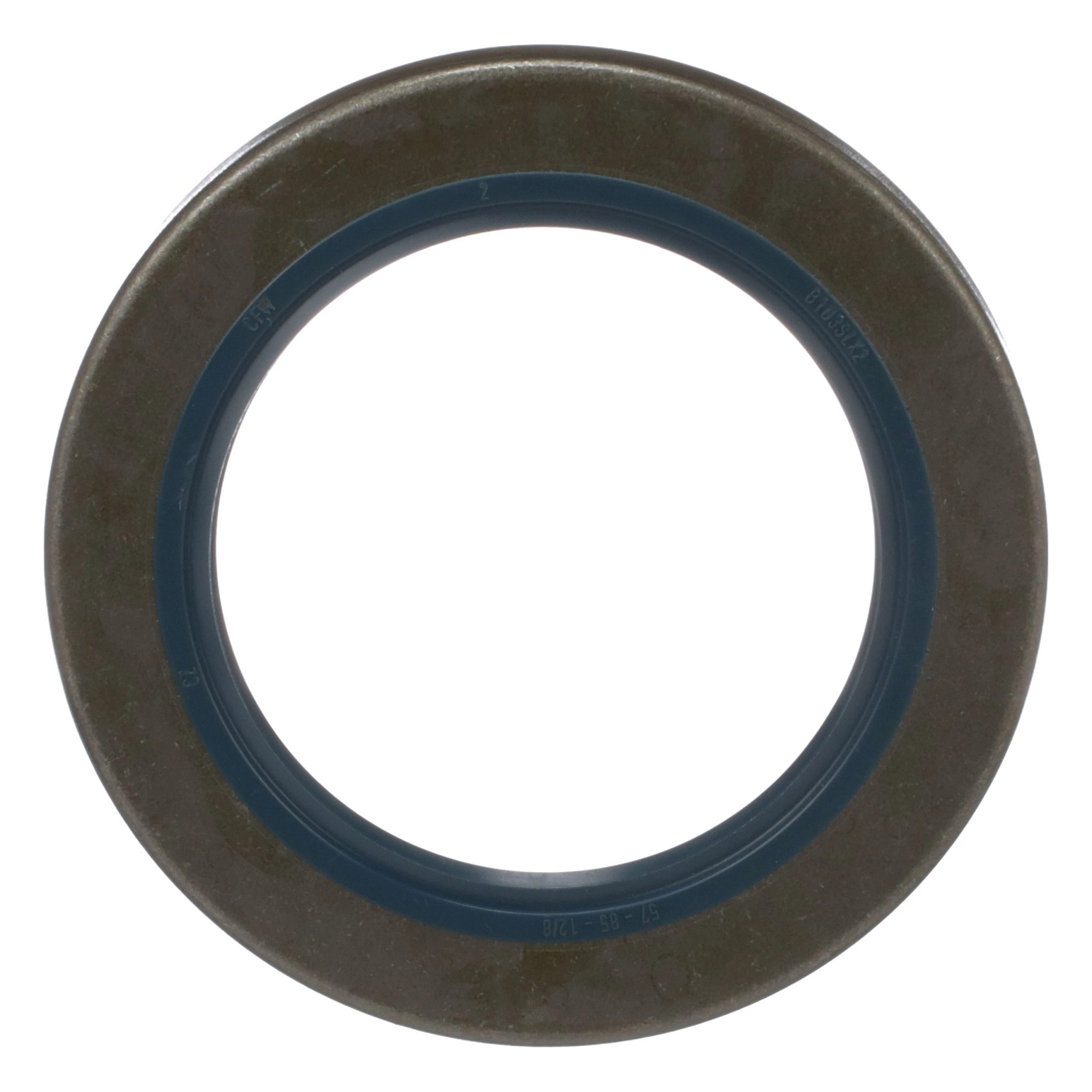 Vedante de lábio duplo - 57 mm DI x 85 mm DE x 12 mm espessura