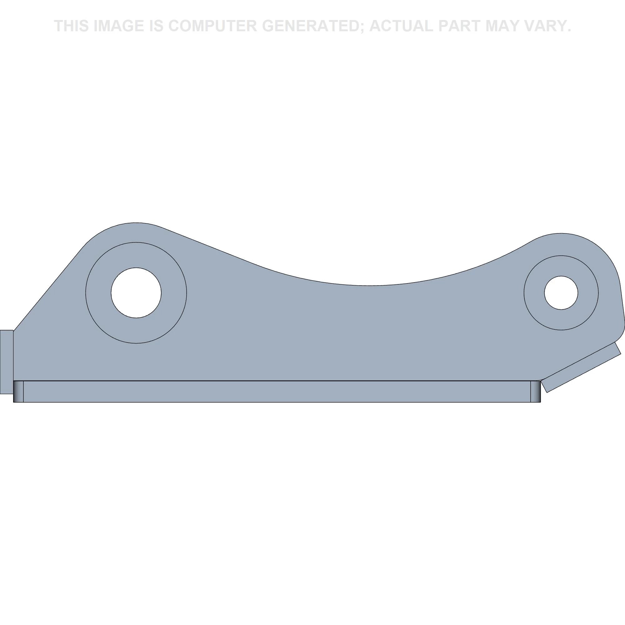 BRACKET | NEWHOLLANDAG | CA | EN