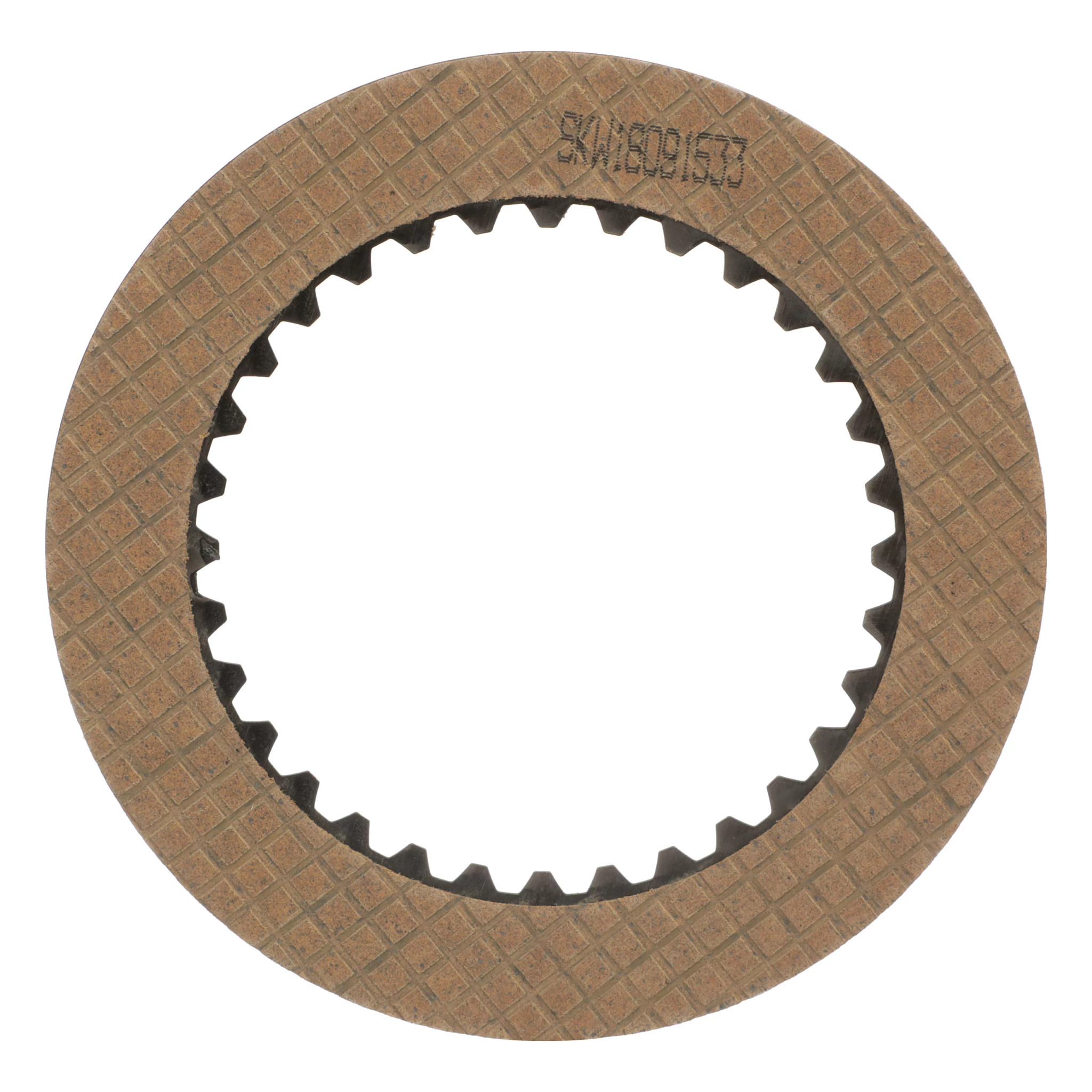 CLUTCH DRIVING PLATE | DEFAULT | AMEA | EN
