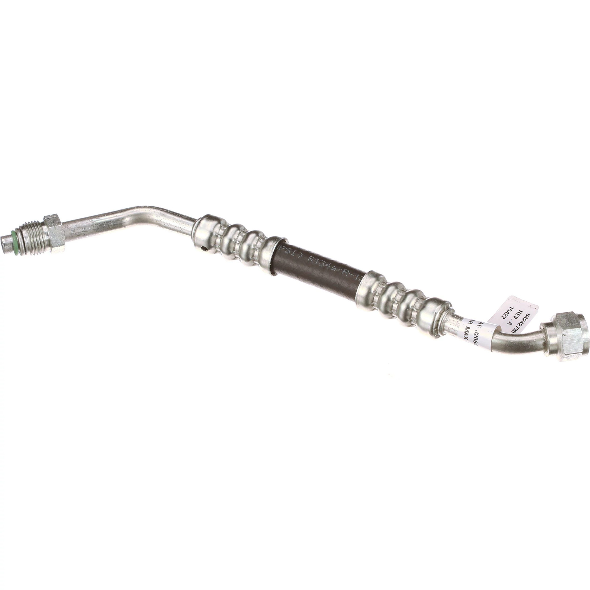 A/C Condenser Hose to Dryer | CASEIH | CA | EN
