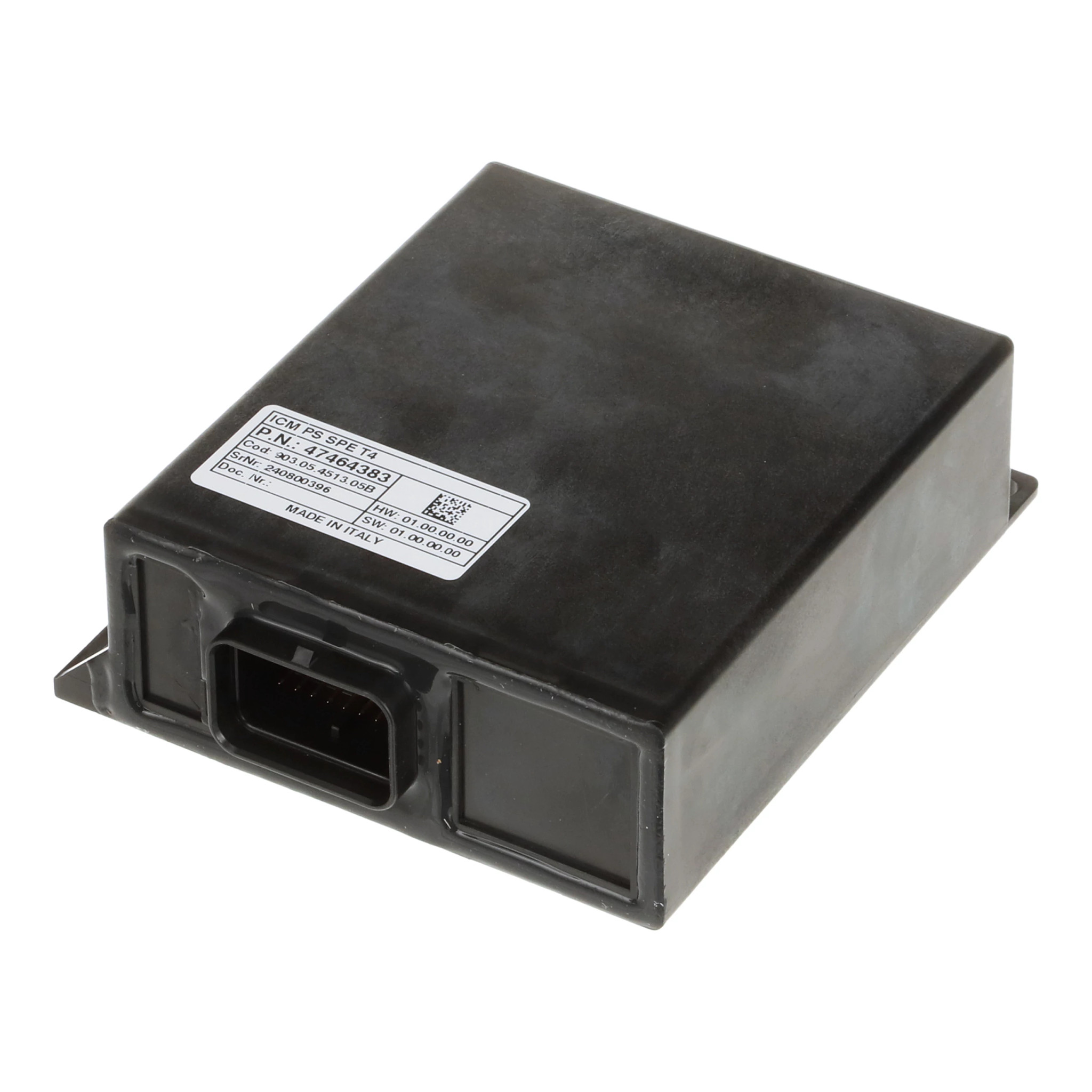 Ecu | CASEIH | CA | EN