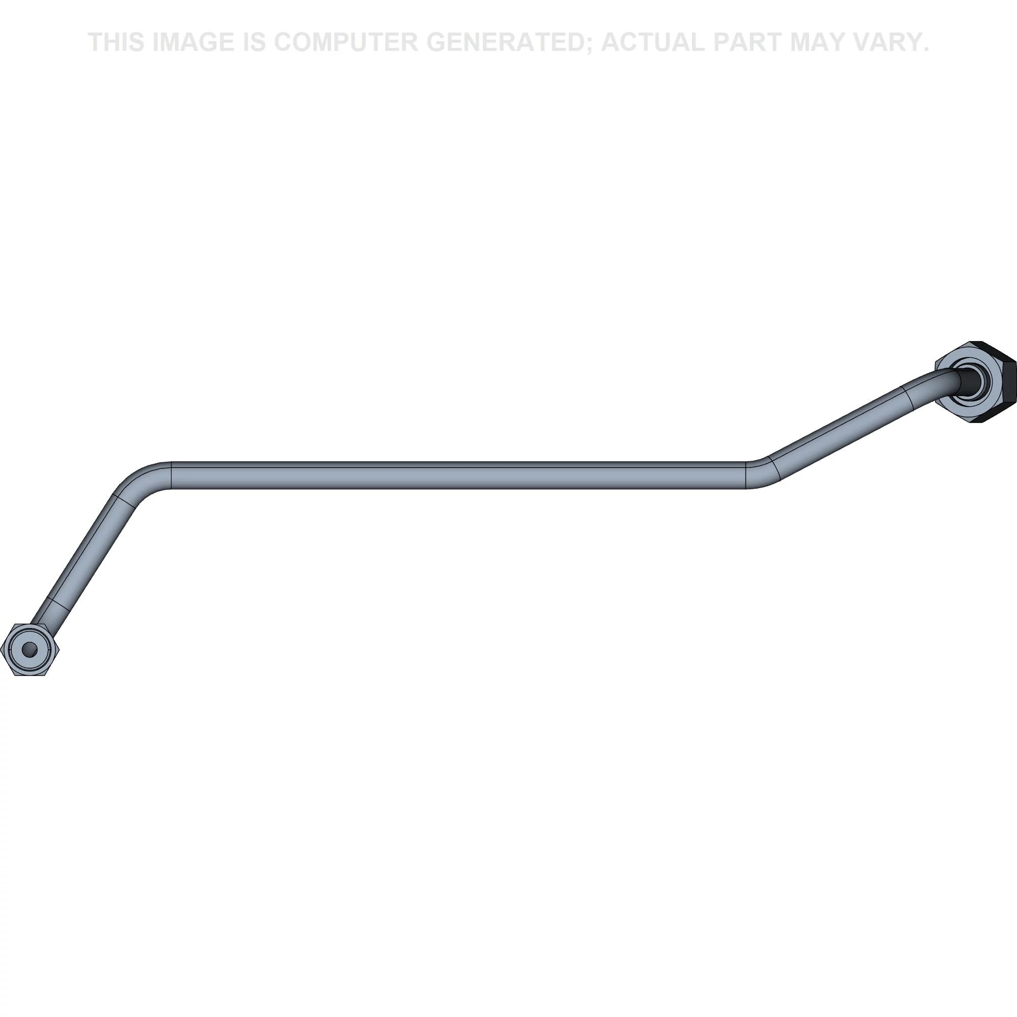 HYD TUBE | NEWHOLLANDAG | CA | EN