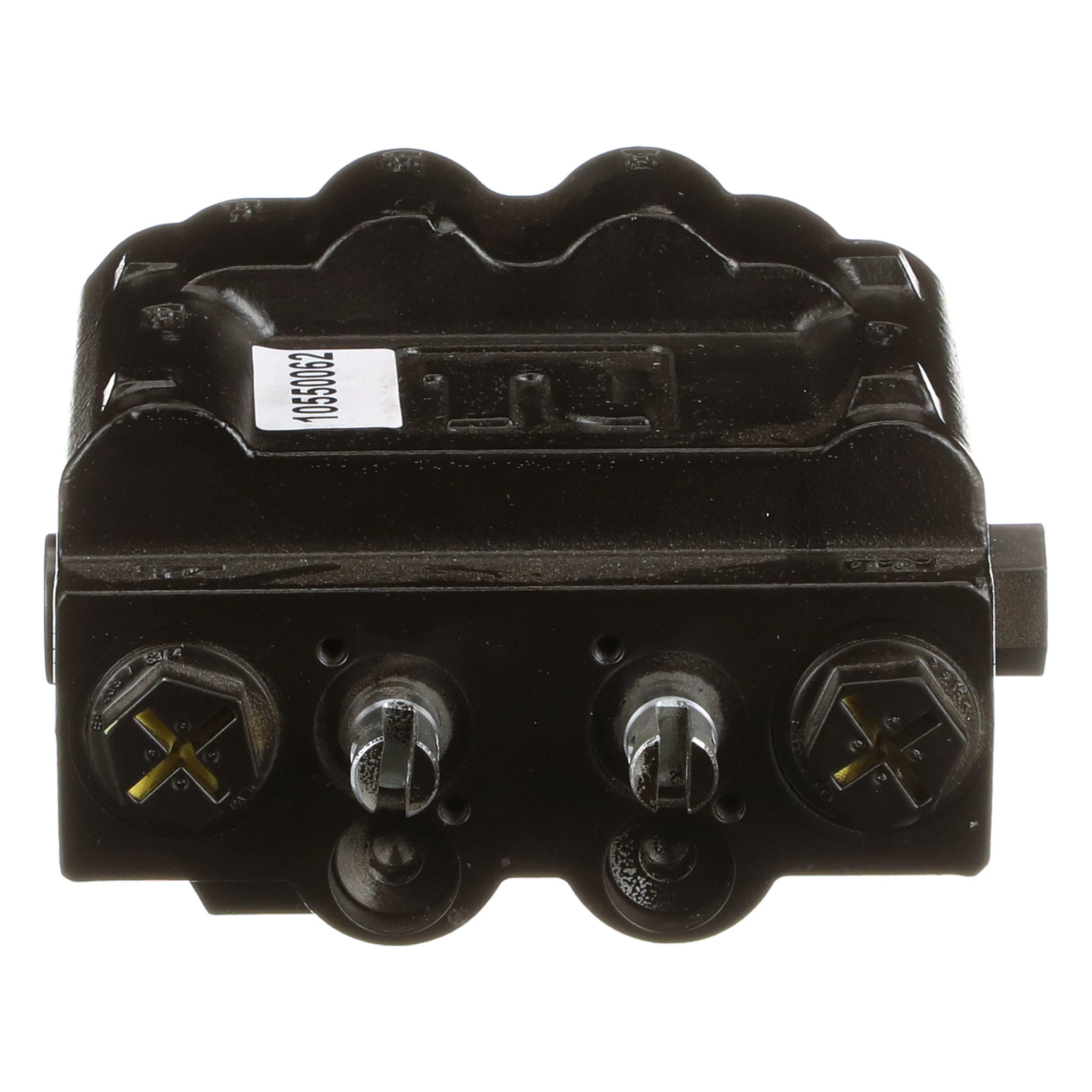 CONTROL VALVE | MILLER | ANZ | EN