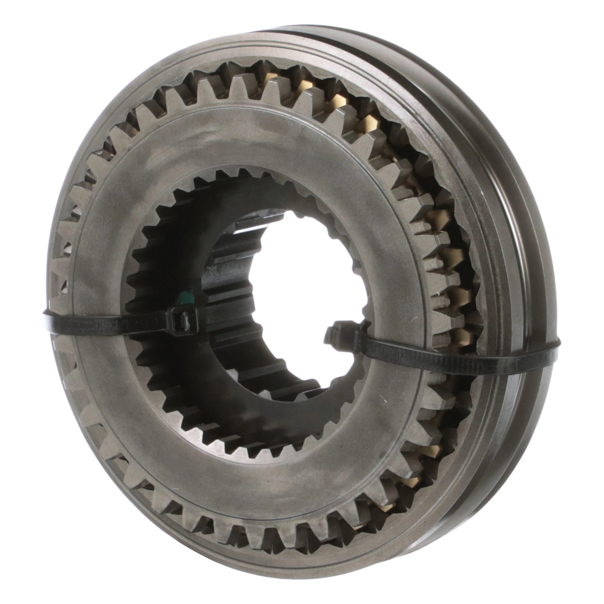 SYNCHRONIZER | CASEIH | IE | EN