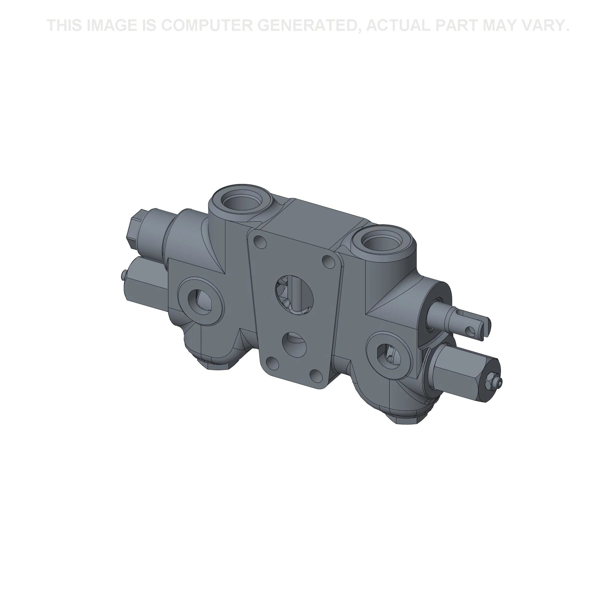 VALVE SLICE | CASEIH | CA | EN