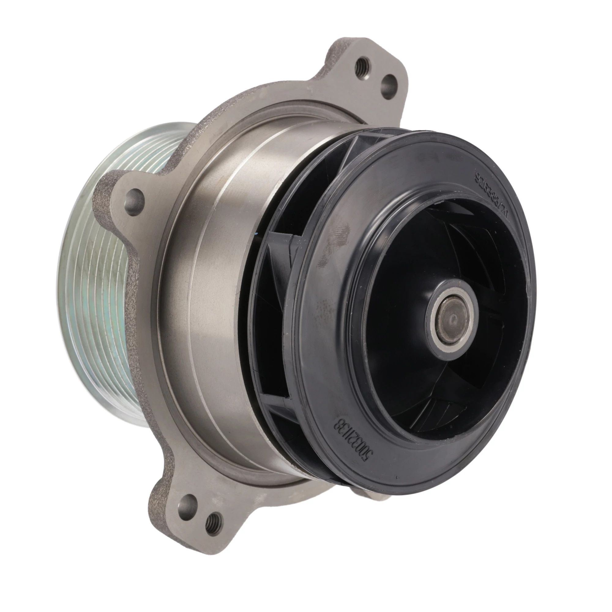 POMPA ACQUA | NEWHOLLANDAG | EU | IT