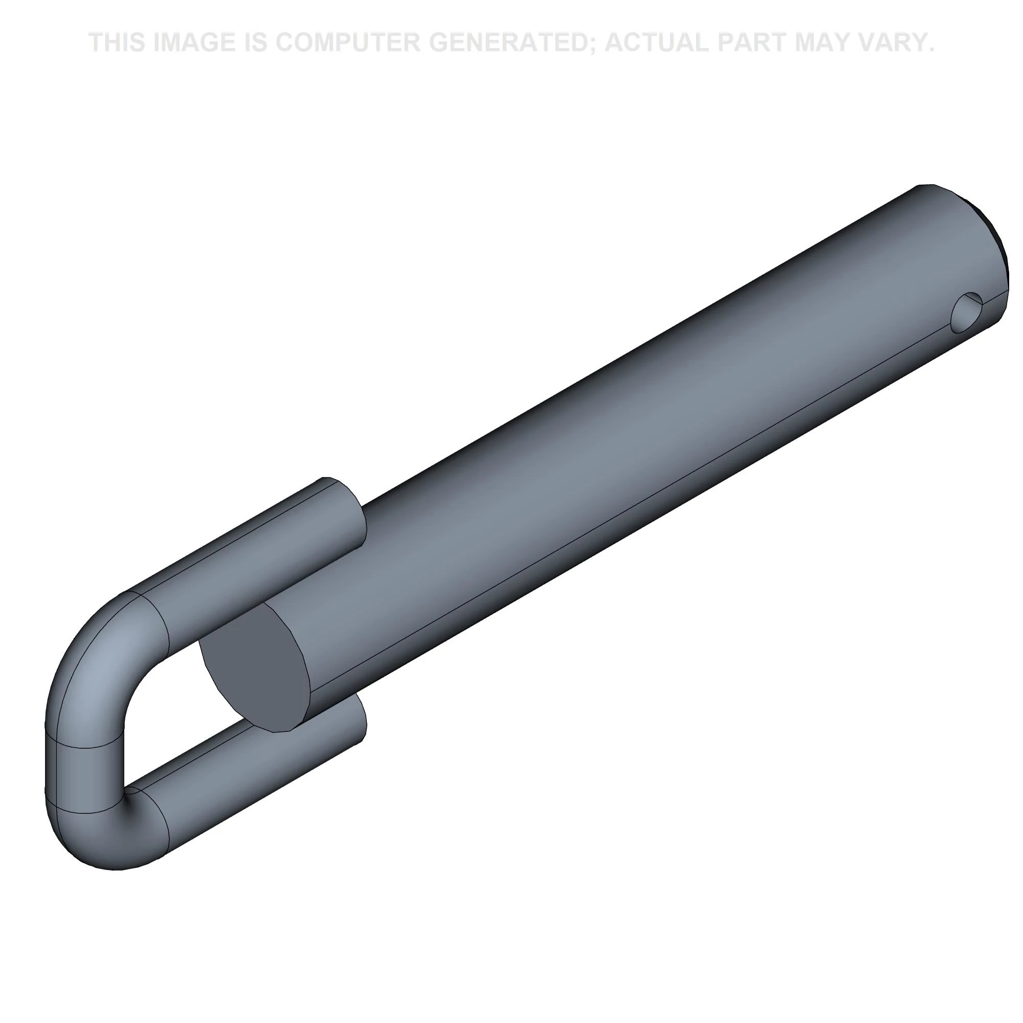 Clevis Pin - 1