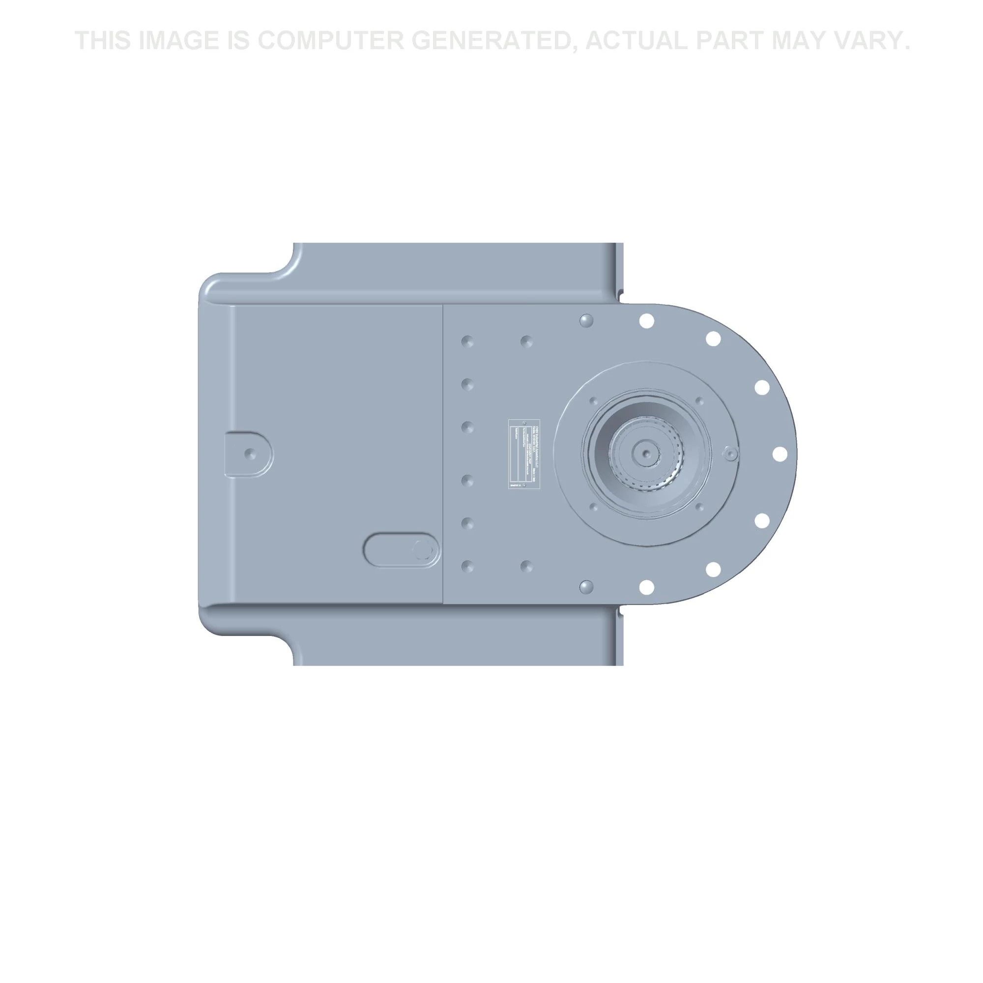 FINAL DRIVE | MILLER | CA | FR