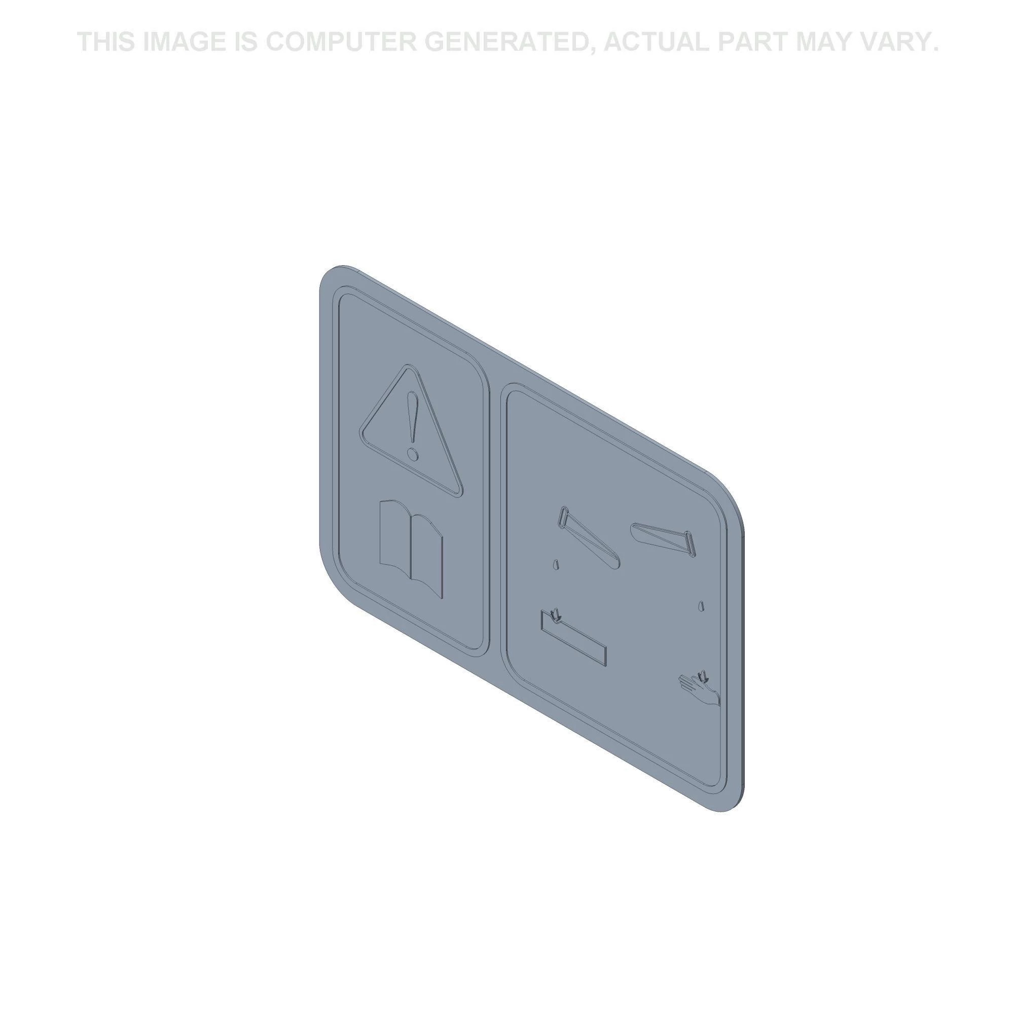 Decalque da Marca | CASEIH | BR | PT