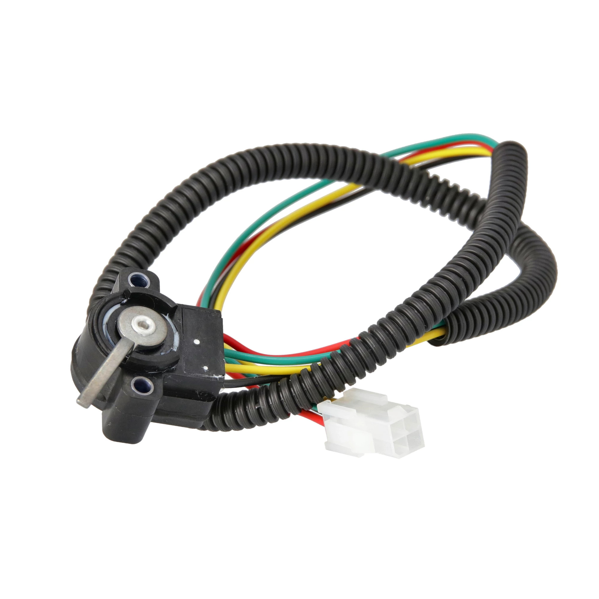 POTENTIOMETER | NEWHOLLANDAG | CA | EN