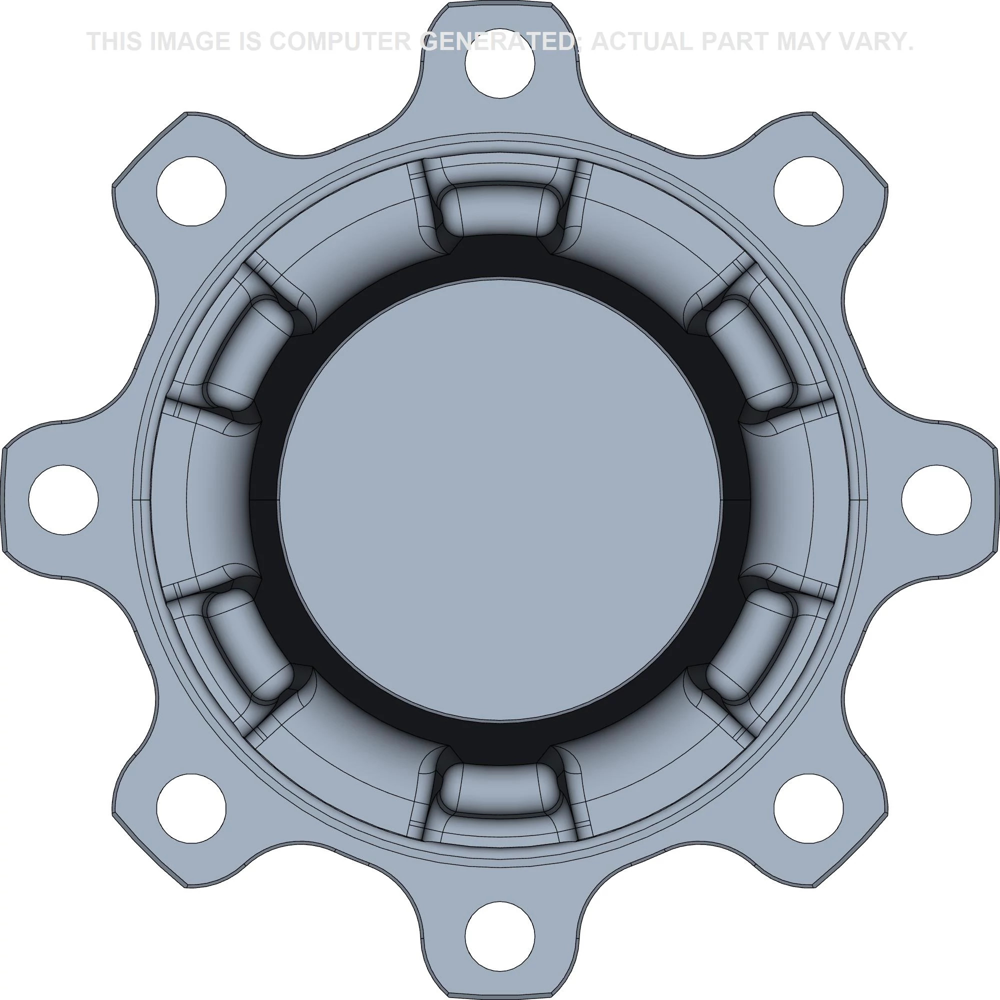 HUB | CASEIH | US | EN