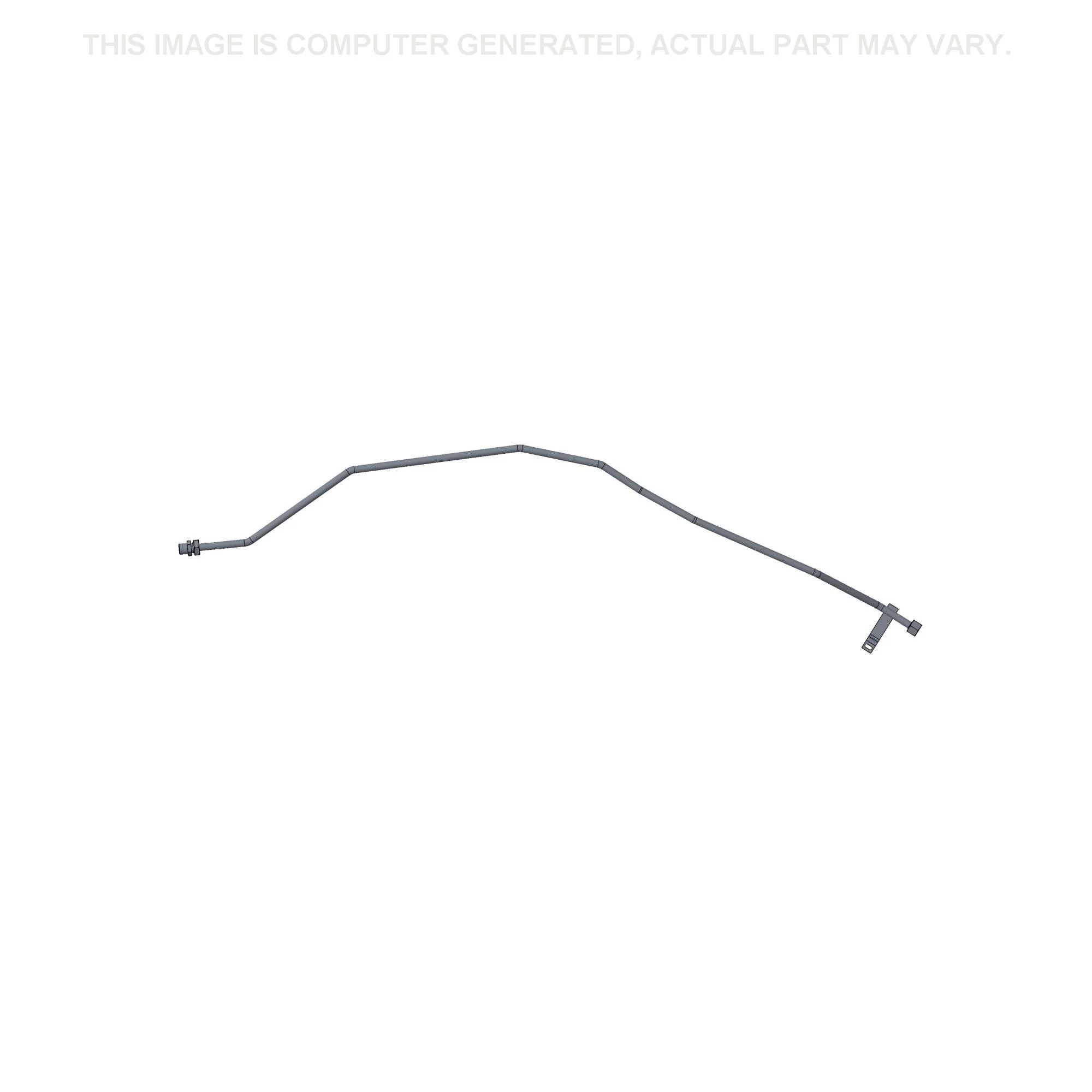 TUBO IDRAULICO | CASEIH | EU | IT