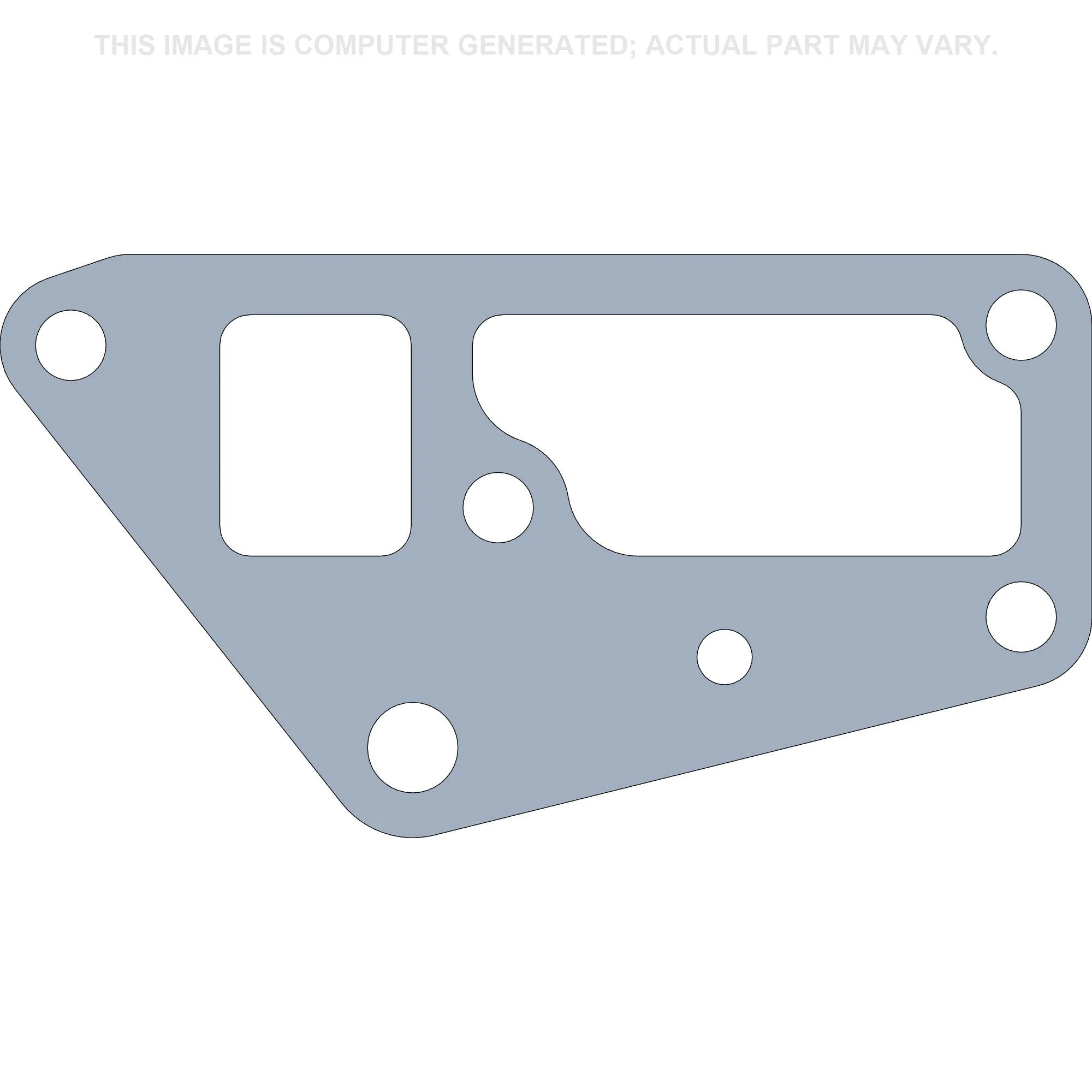 GASKET | NEWHOLLANDAG | EU | FR