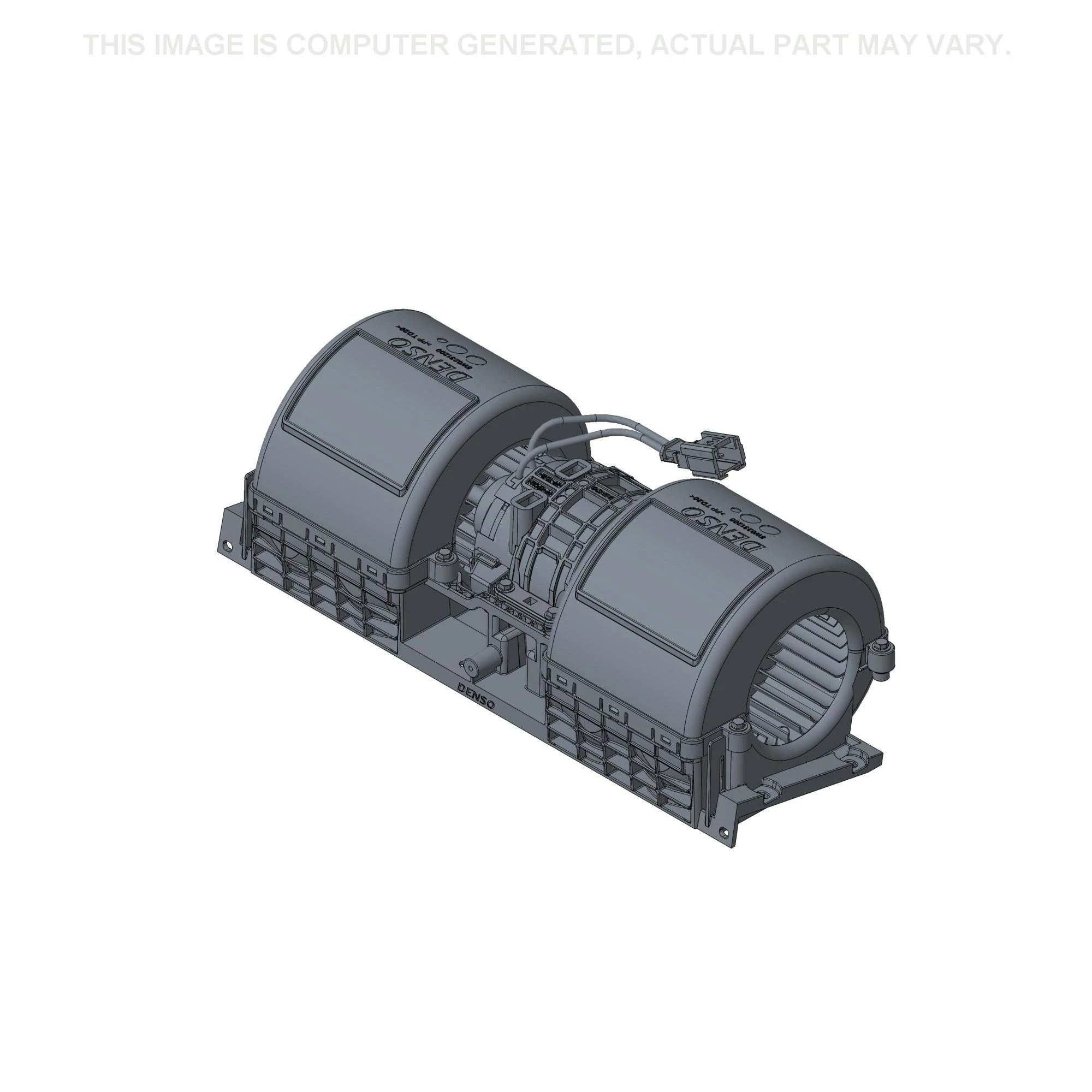 Electric Blower | NEWHOLLANDCE | US | EN