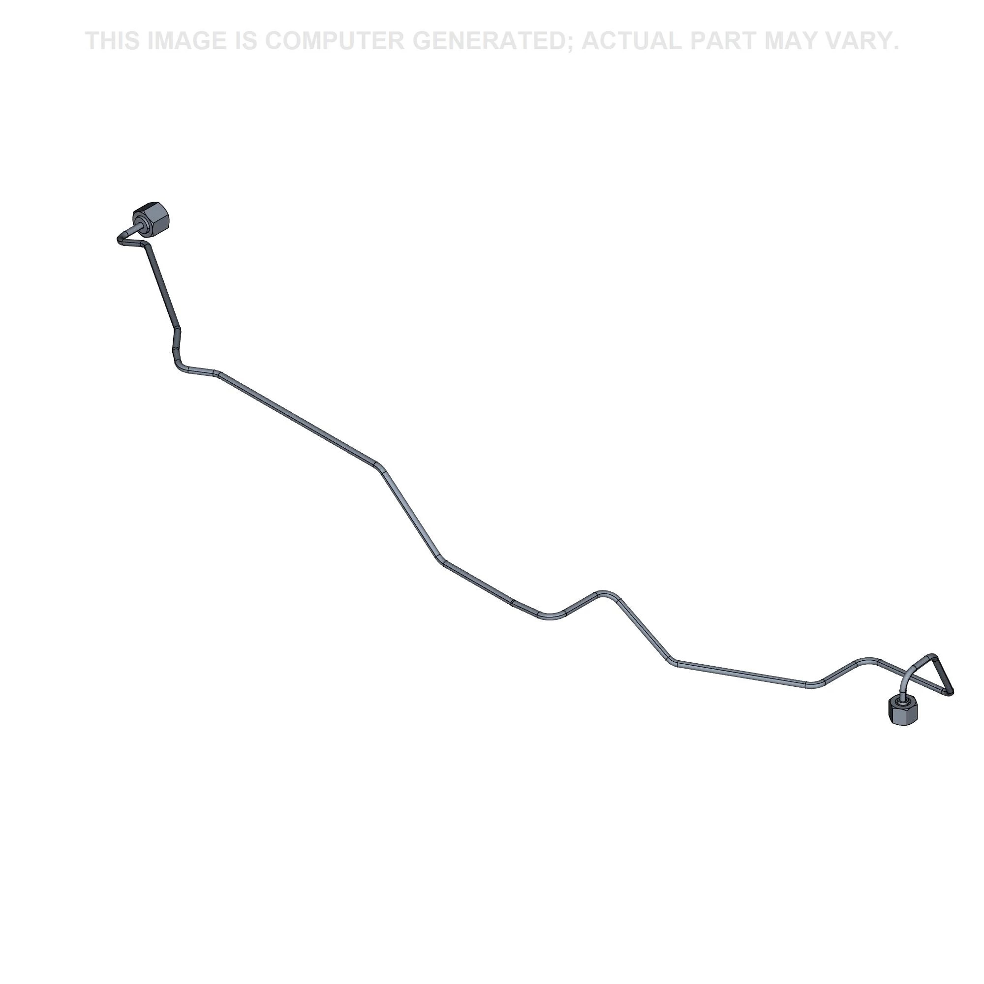 Pipe | CASEIH | CA | EN