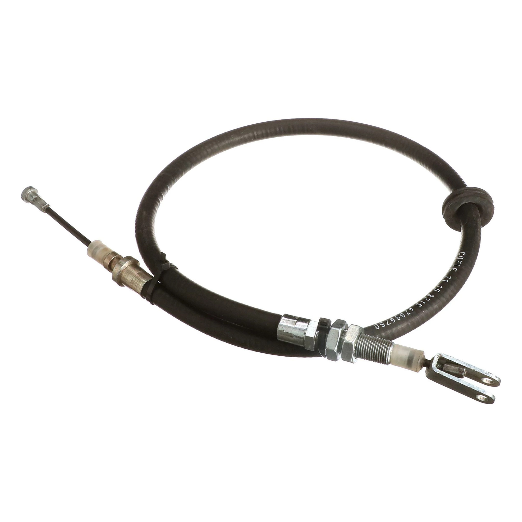 CAVO | NEWHOLLANDAG | IT | IT