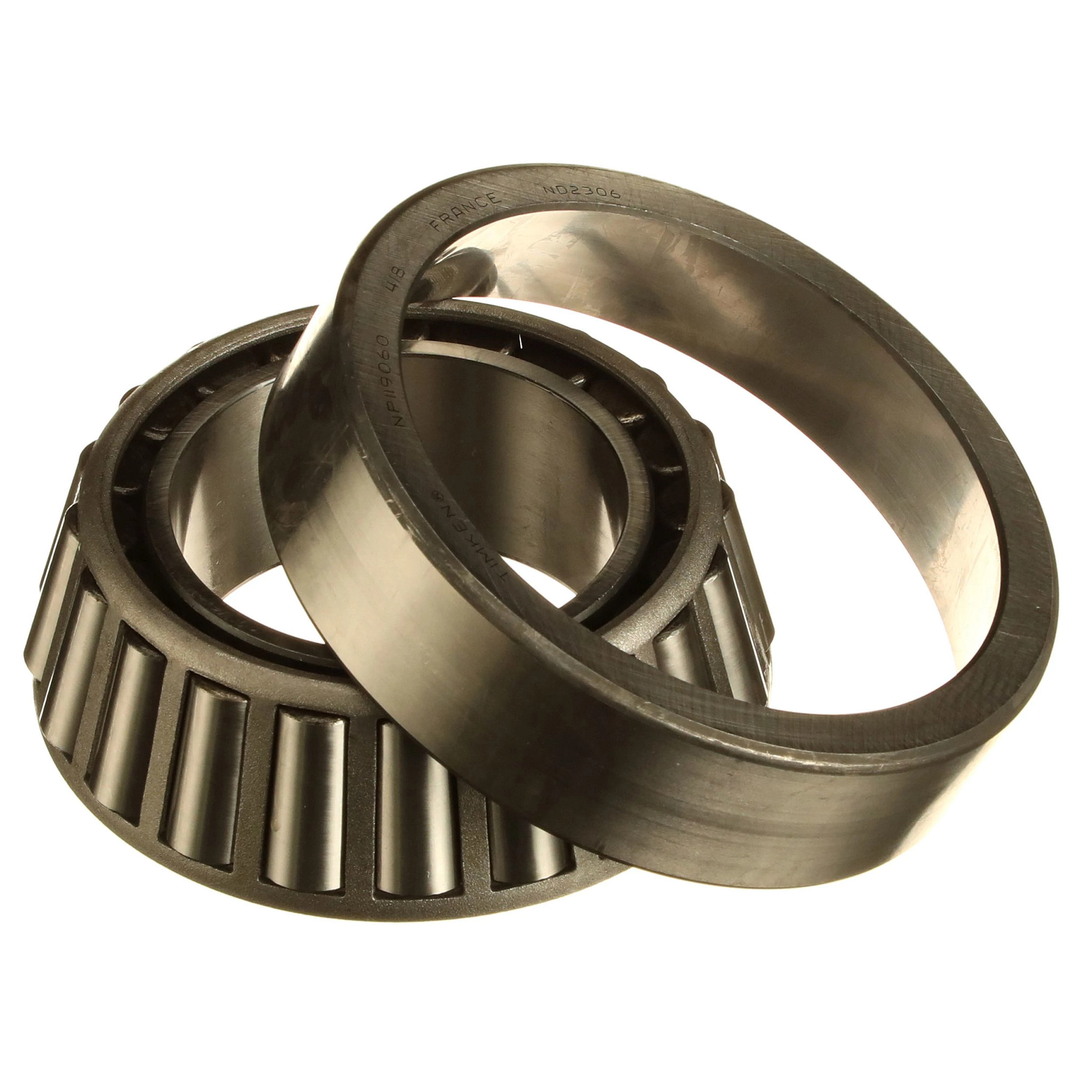 TAPERED BEARING | NEWHOLLANDCE | CA | EN