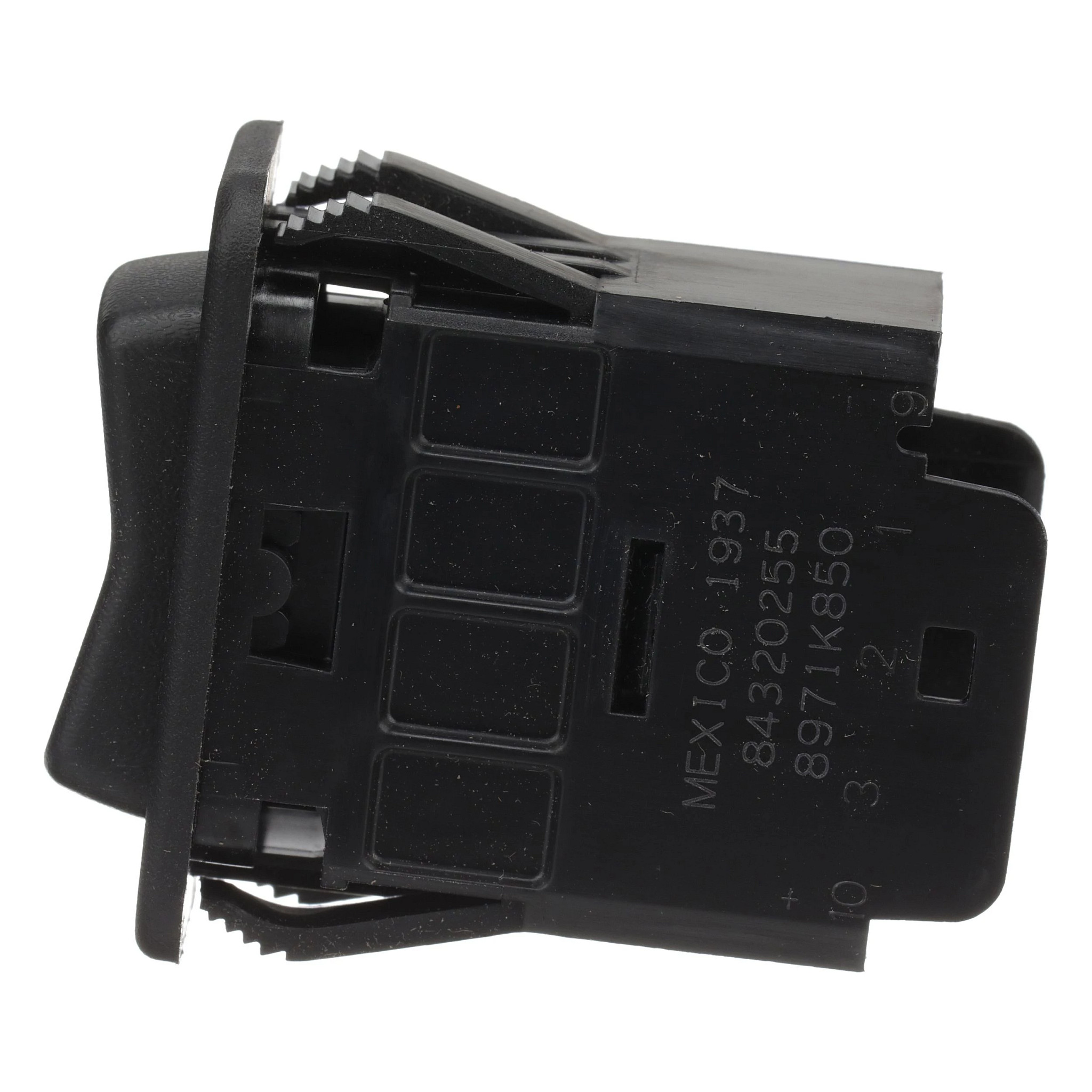 Sensor Do Acelerador