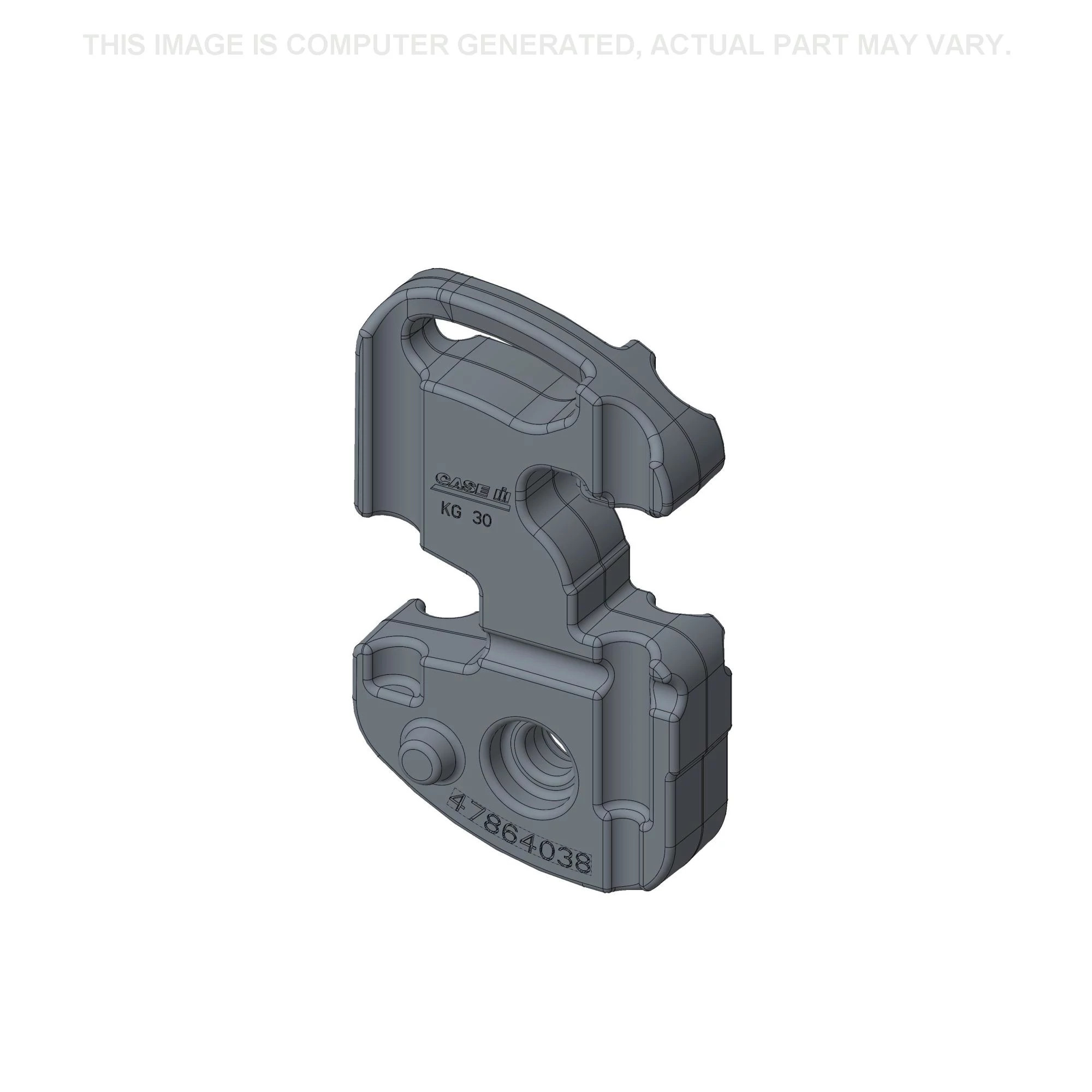 WEIGHT | CASEIH | US | EN