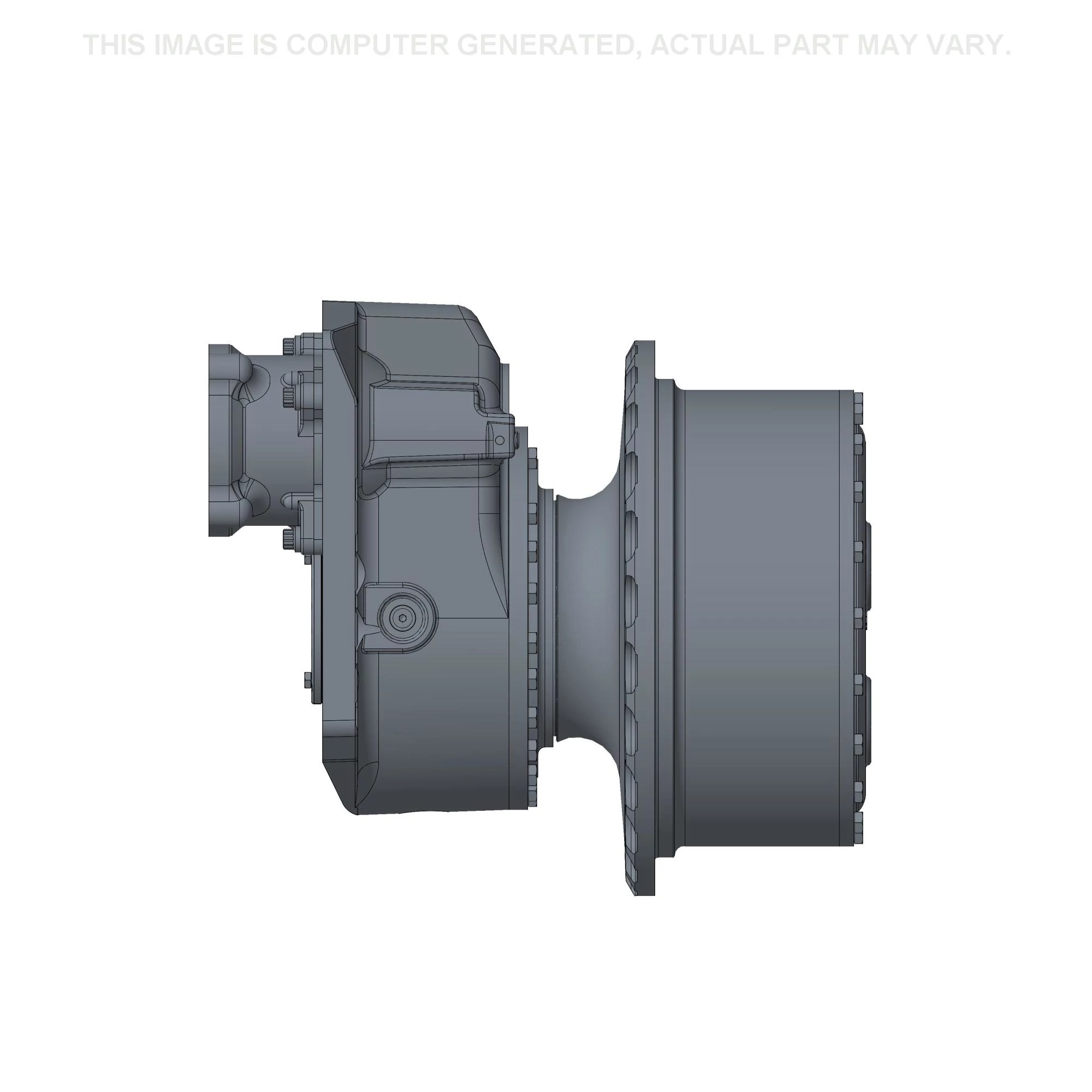 FINAL DRIVE | NEWHOLLANDAG | US | EN